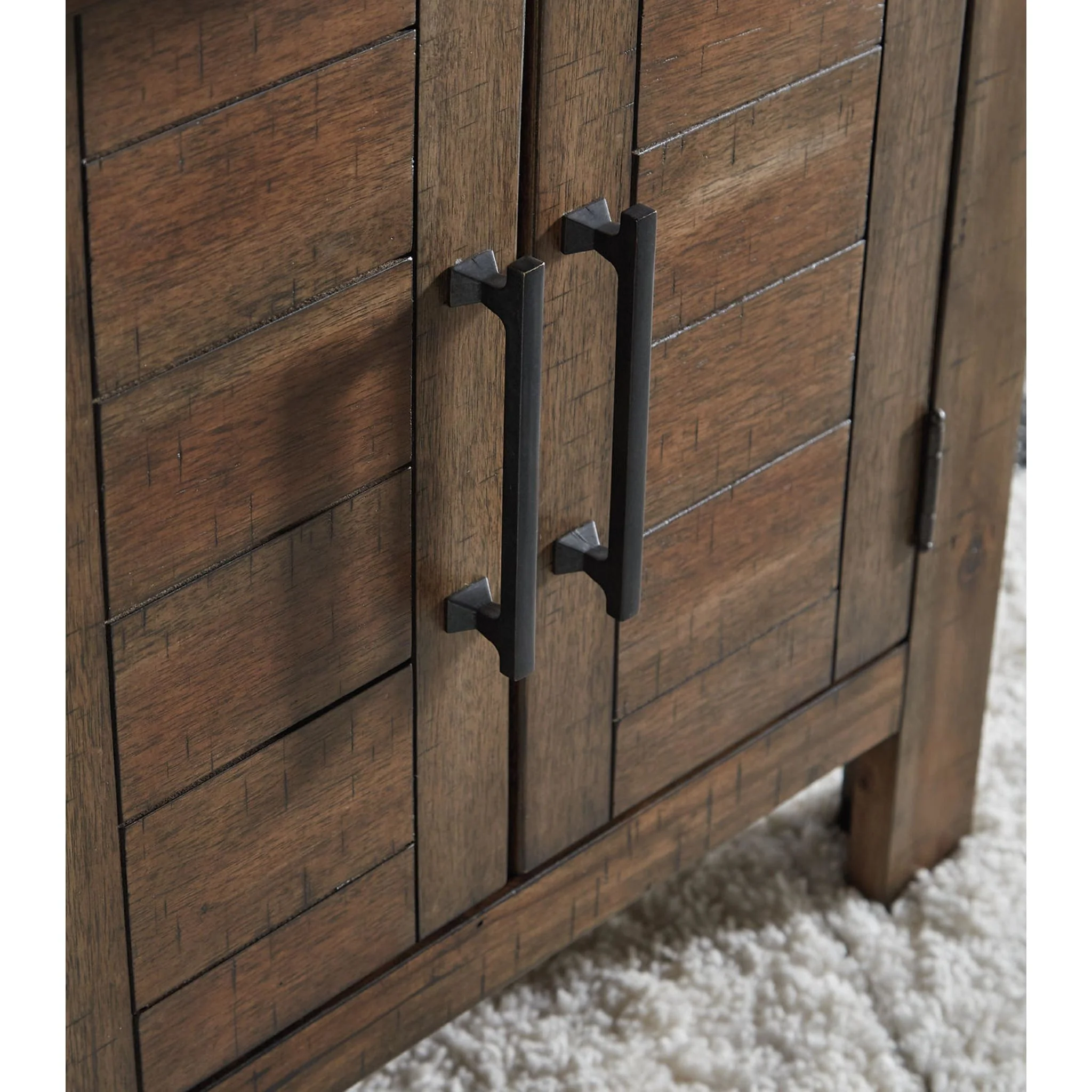 Moriville Rectangle End Table - Image 5