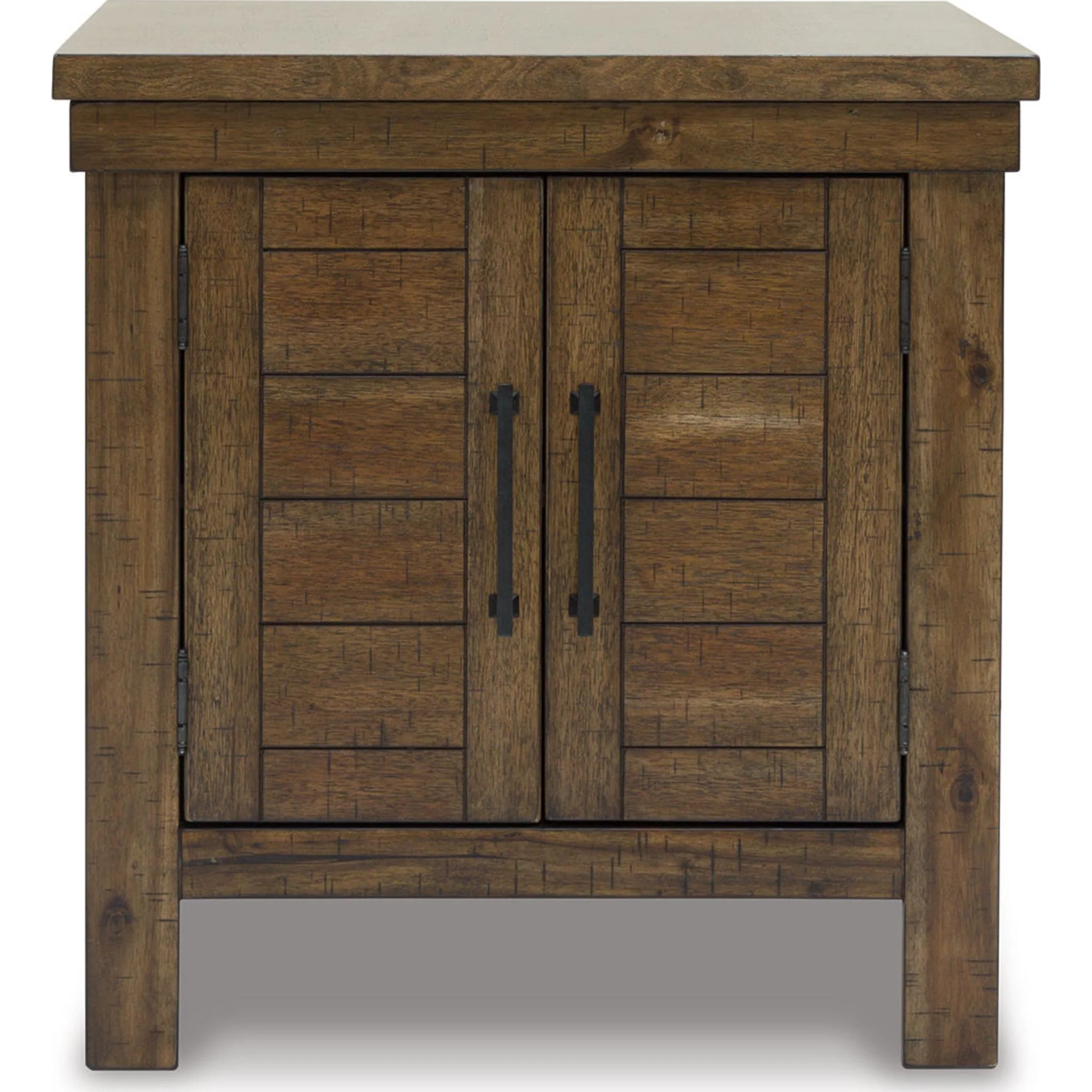 Moriville Rectangle End Table - Image 6