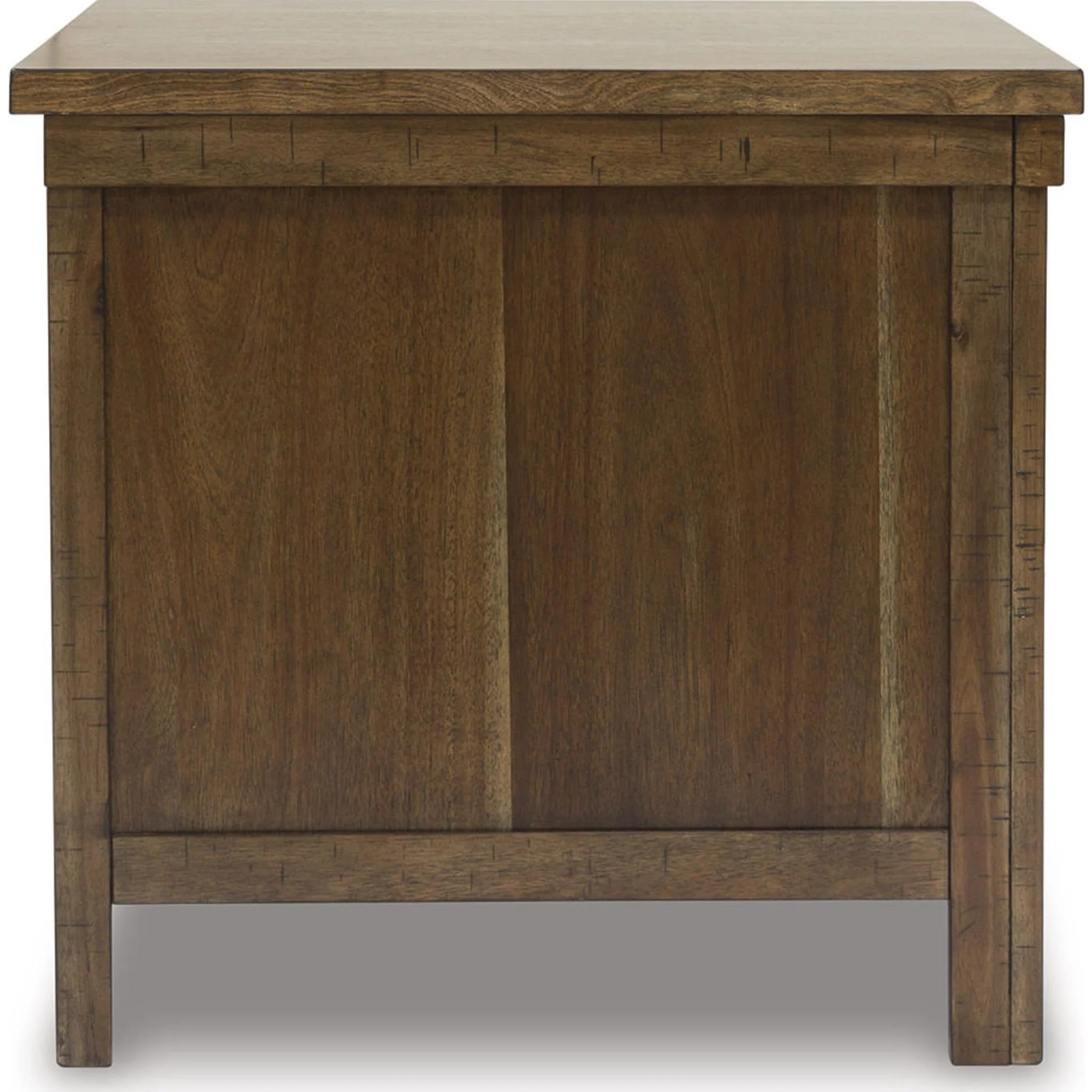 Moriville Rectangle End Table - Image 7