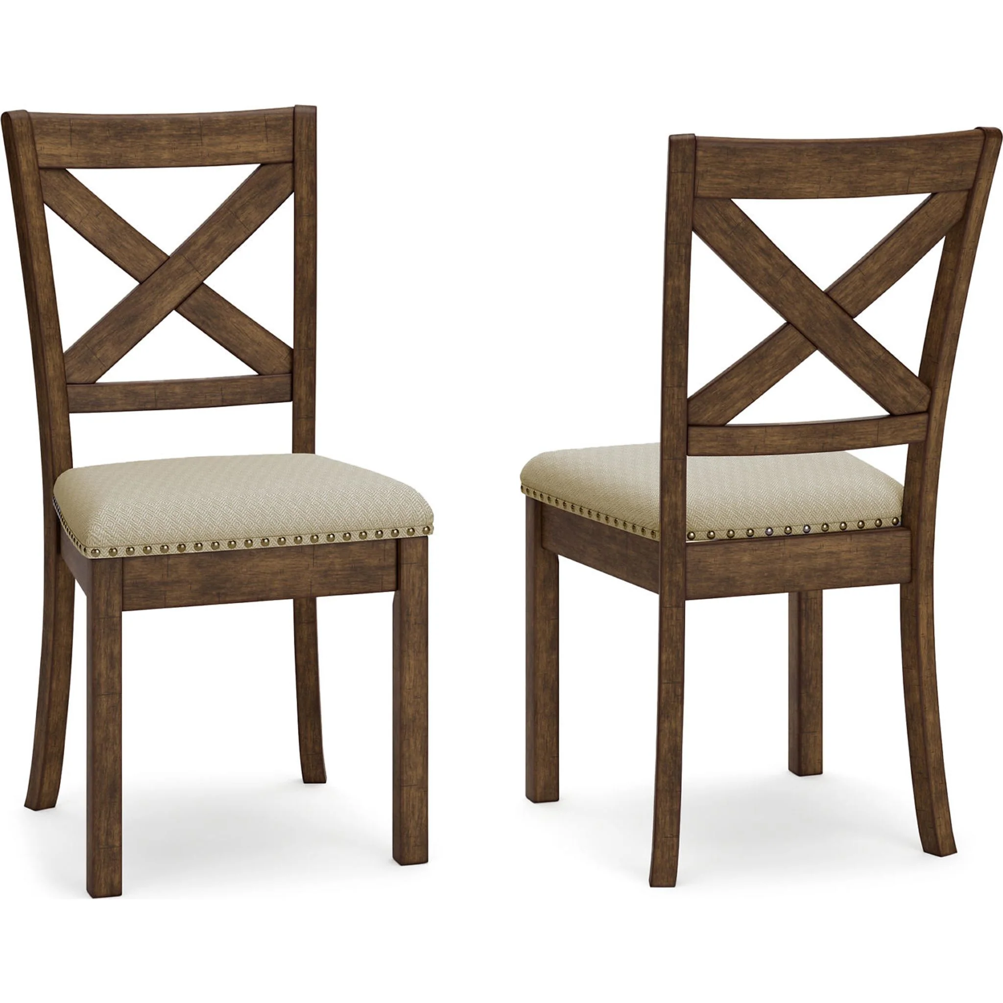 Moriville Side Chair - Image 11