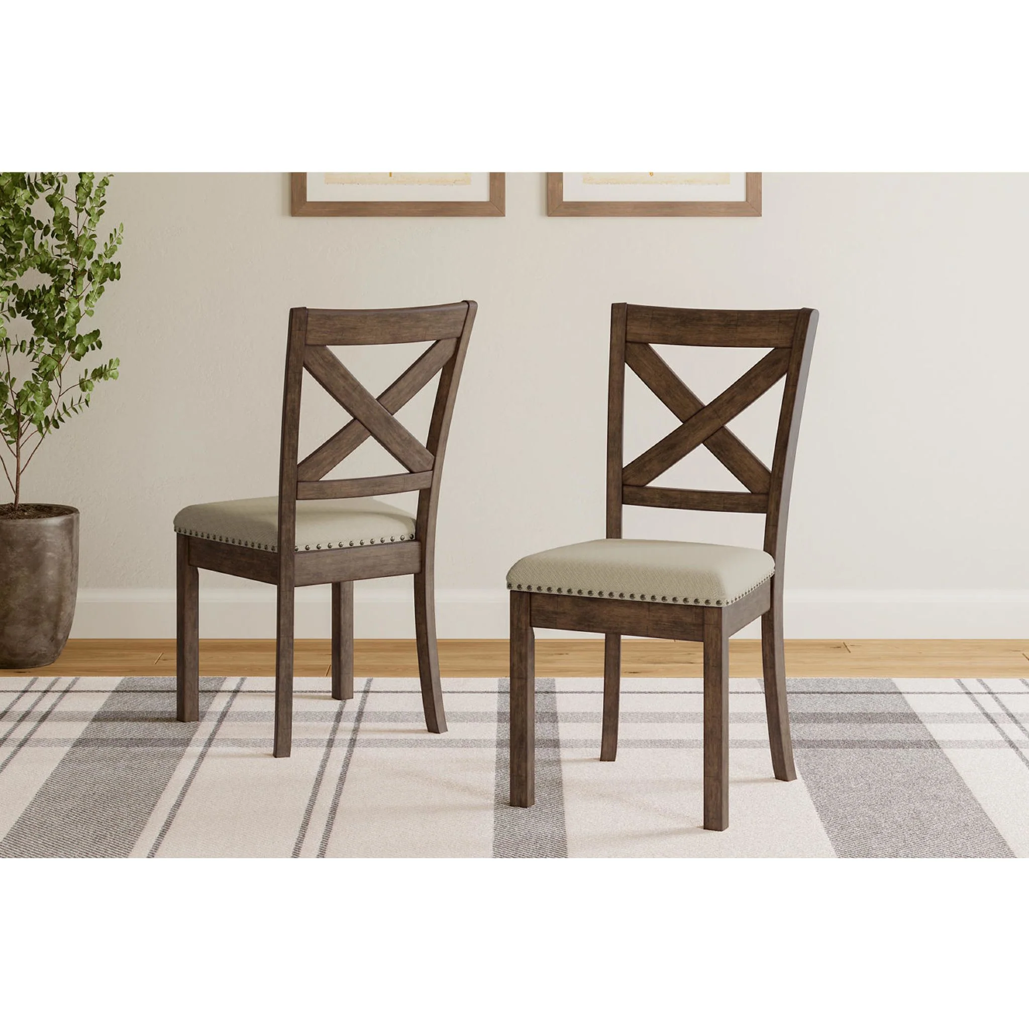 Moriville Side Chair - Image 19