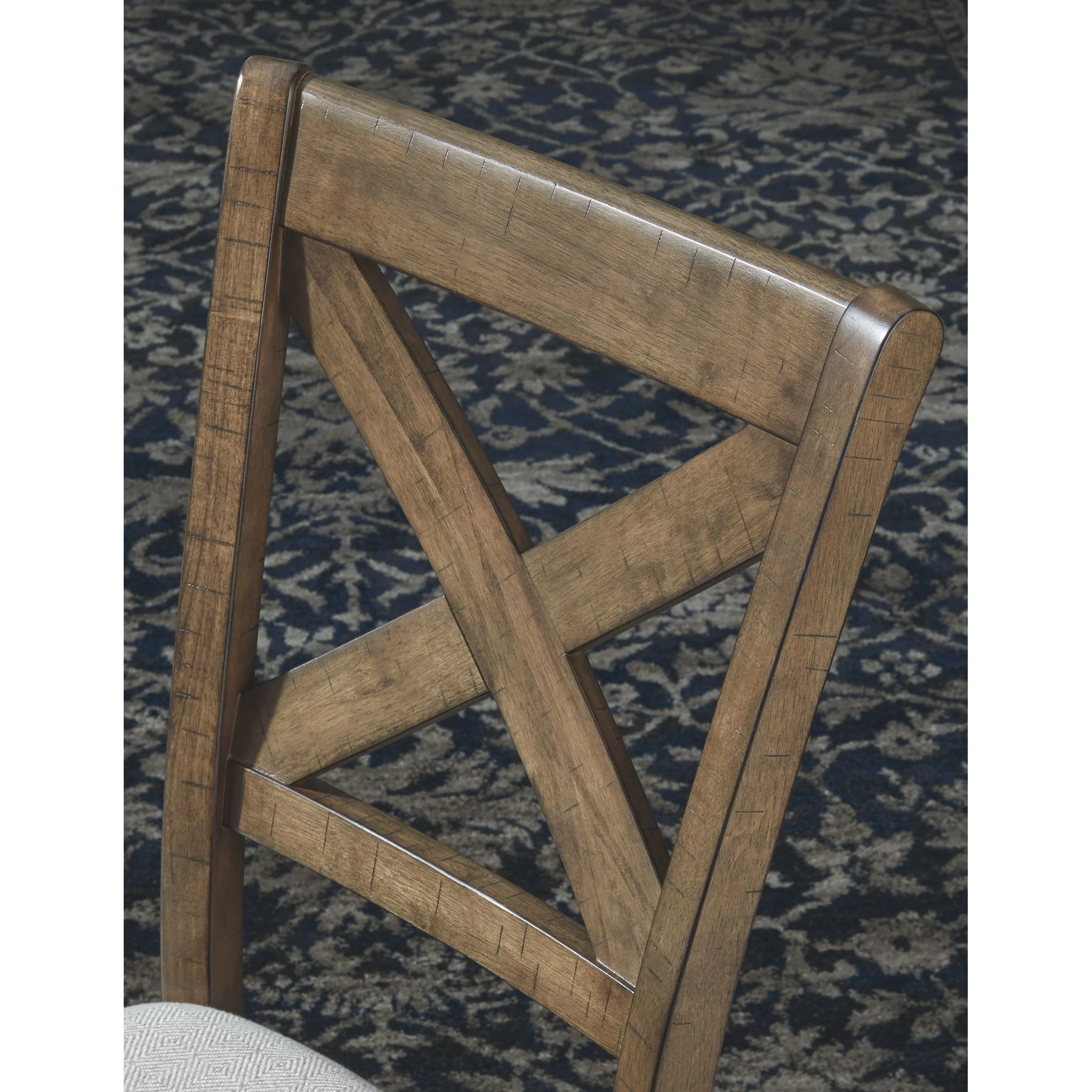 Moriville Side Chair - Image 3