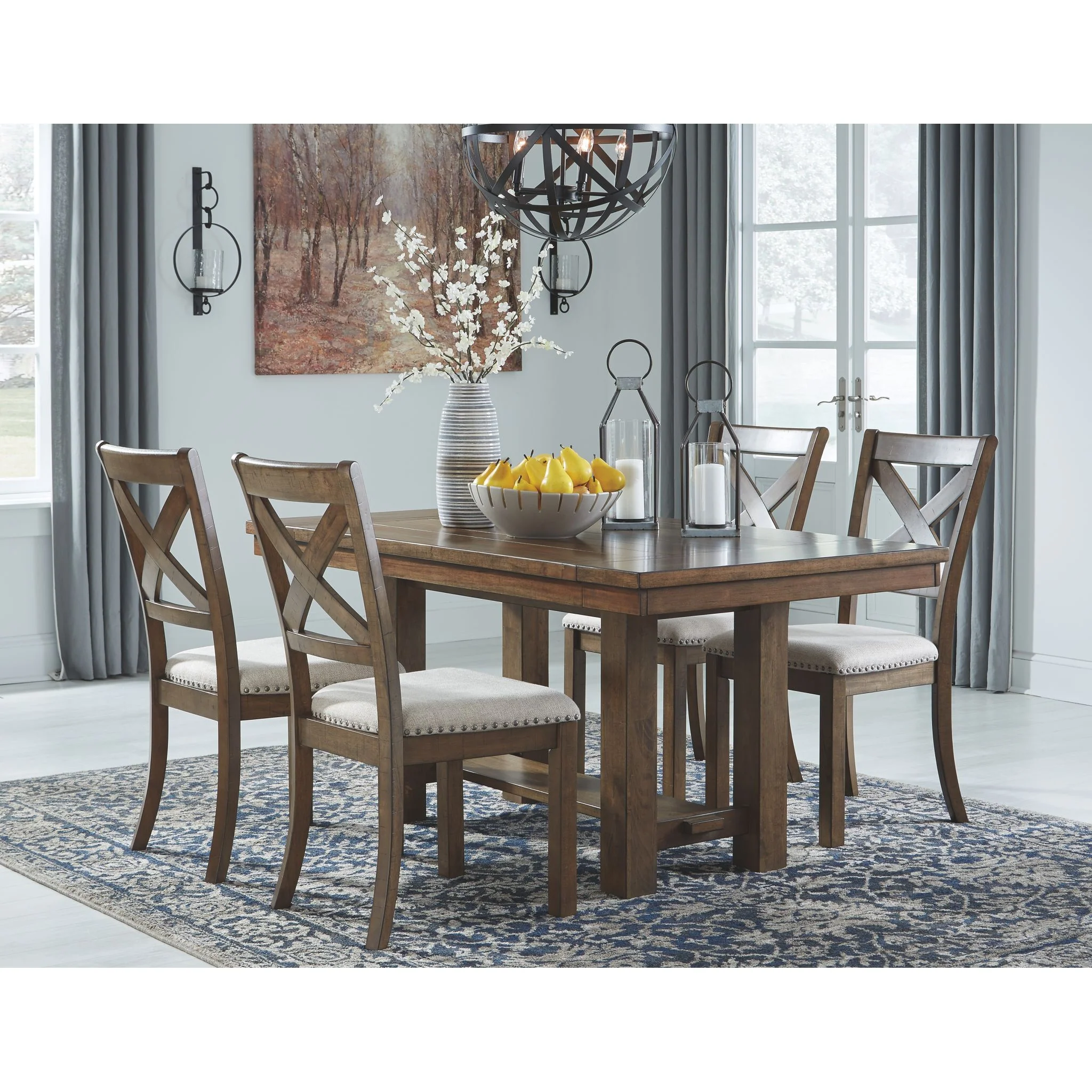 Moriville Side Chair - Image 6