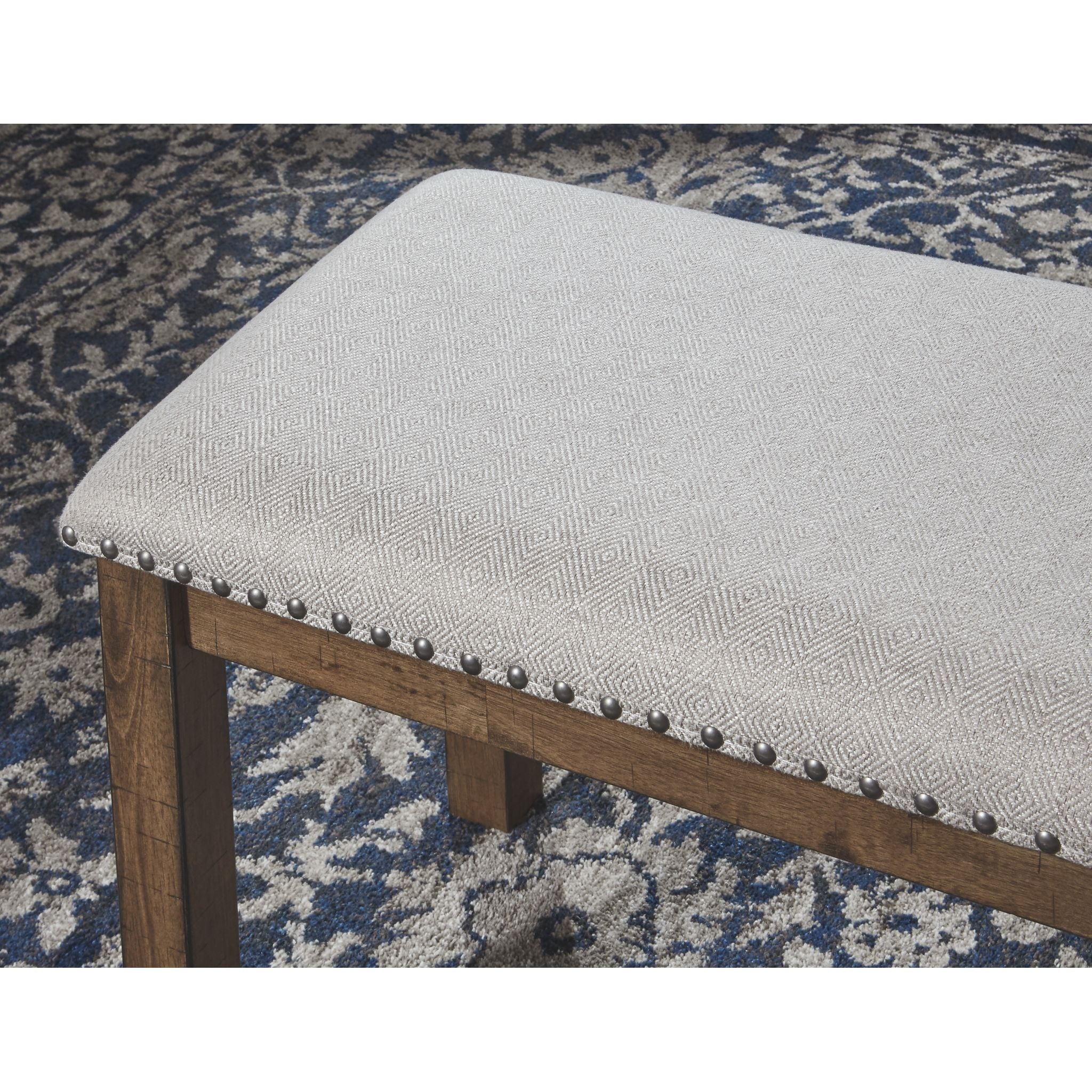 Moriville Dining Bench - Image 3