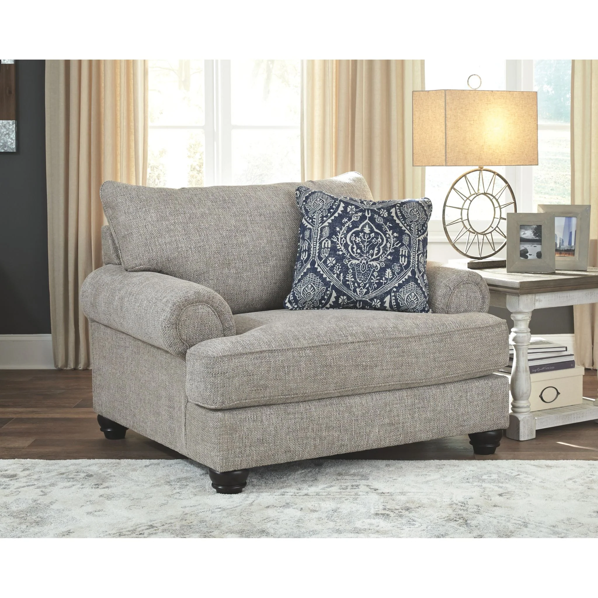 Morren-Exclusive Chair & a Half - Image 2