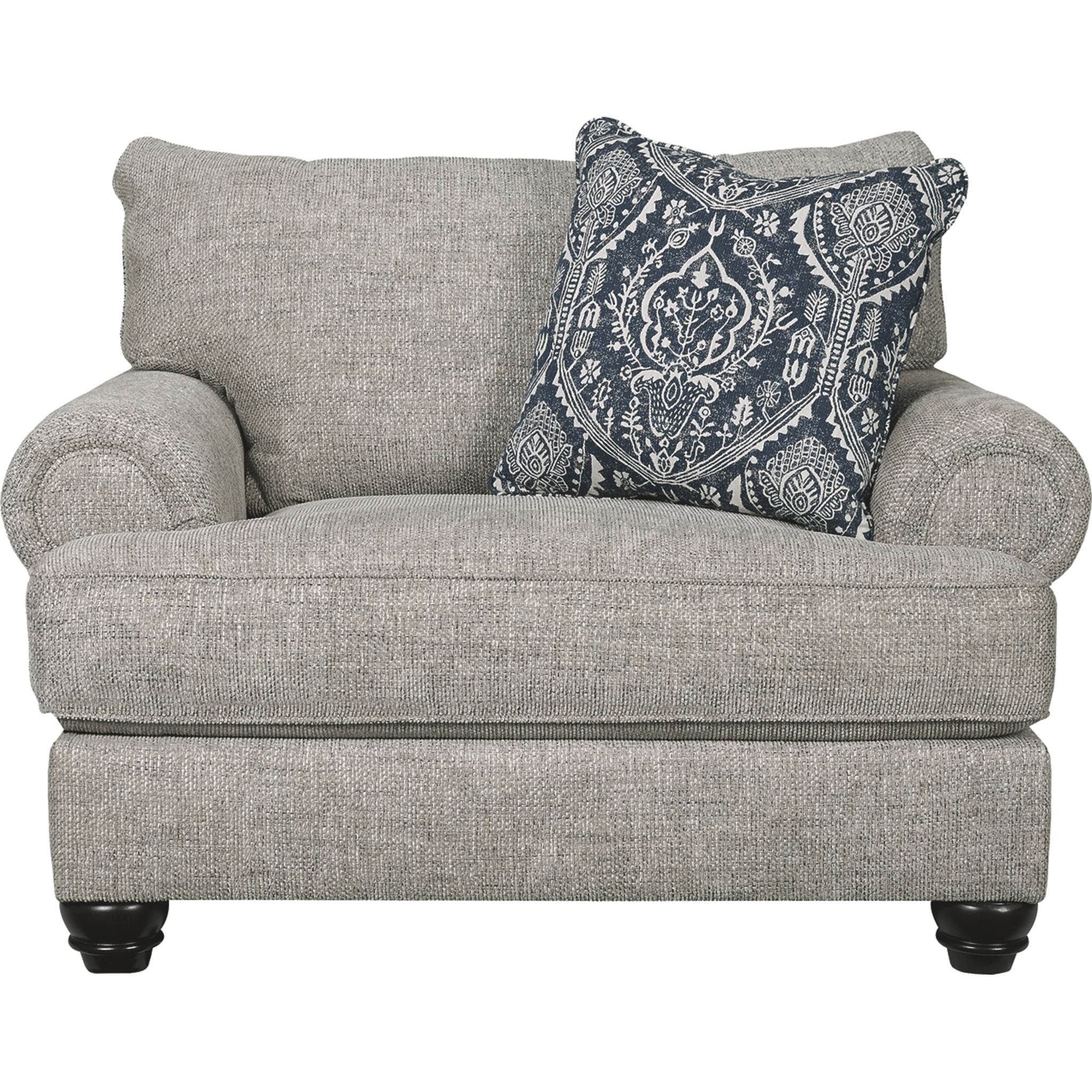 Morren-Exclusive Chair & a Half - Image 3
