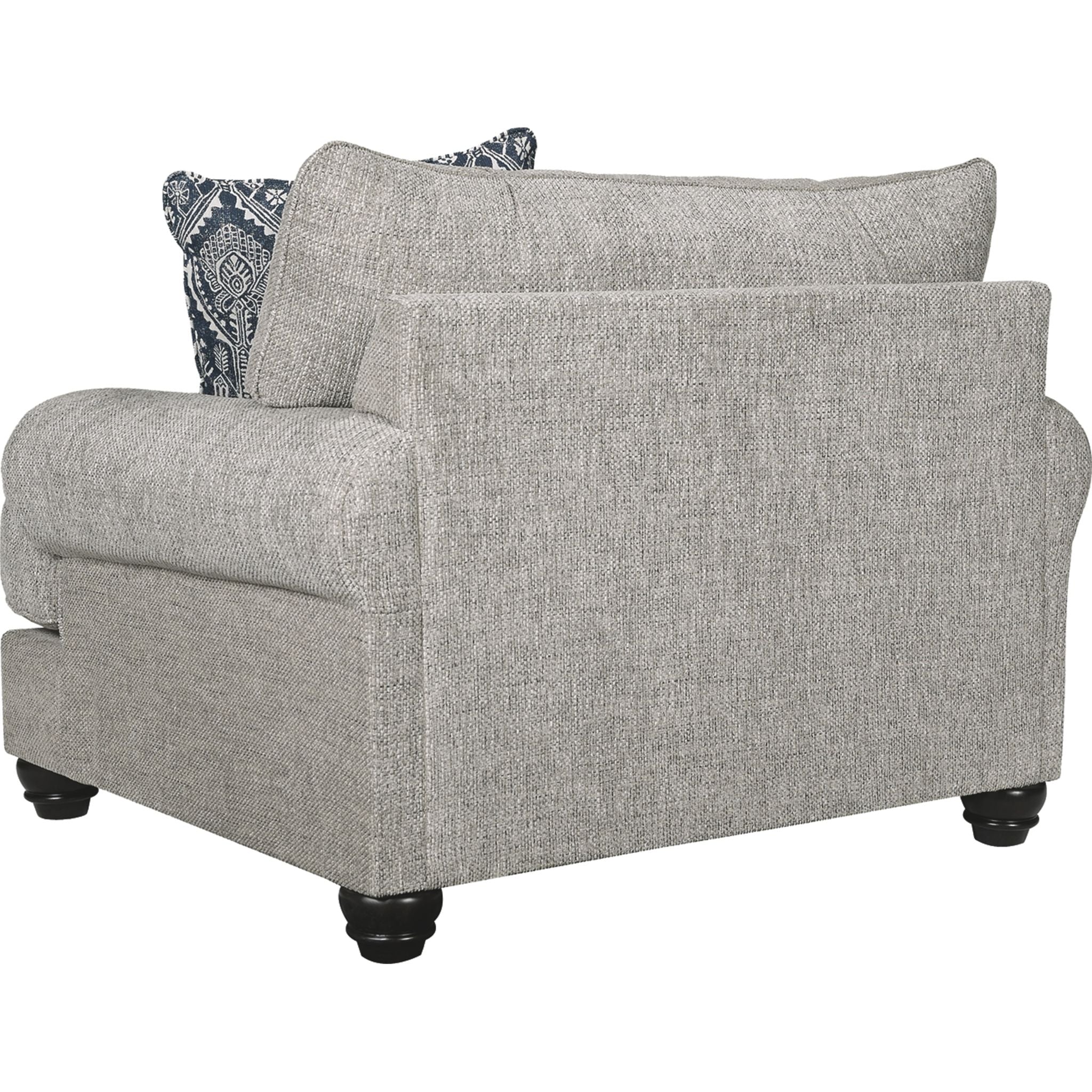 Morren-Exclusive Chair & a Half - Image 4