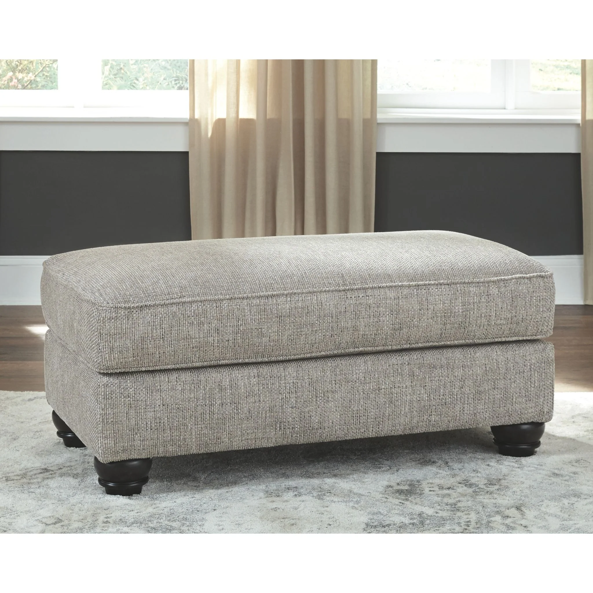 Morren-Exclusive Ottoman - Image 2