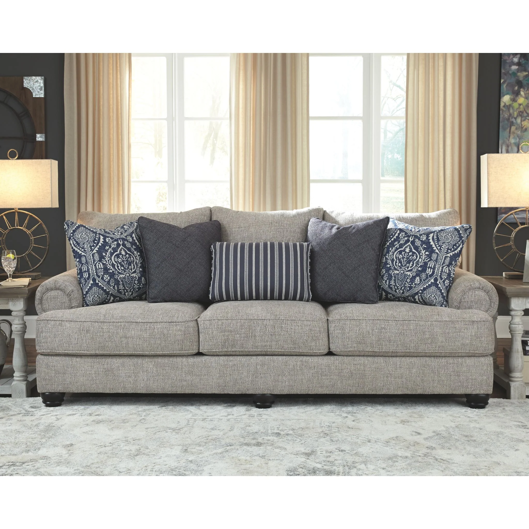 Morren-Exclusive Sofa - Image 2