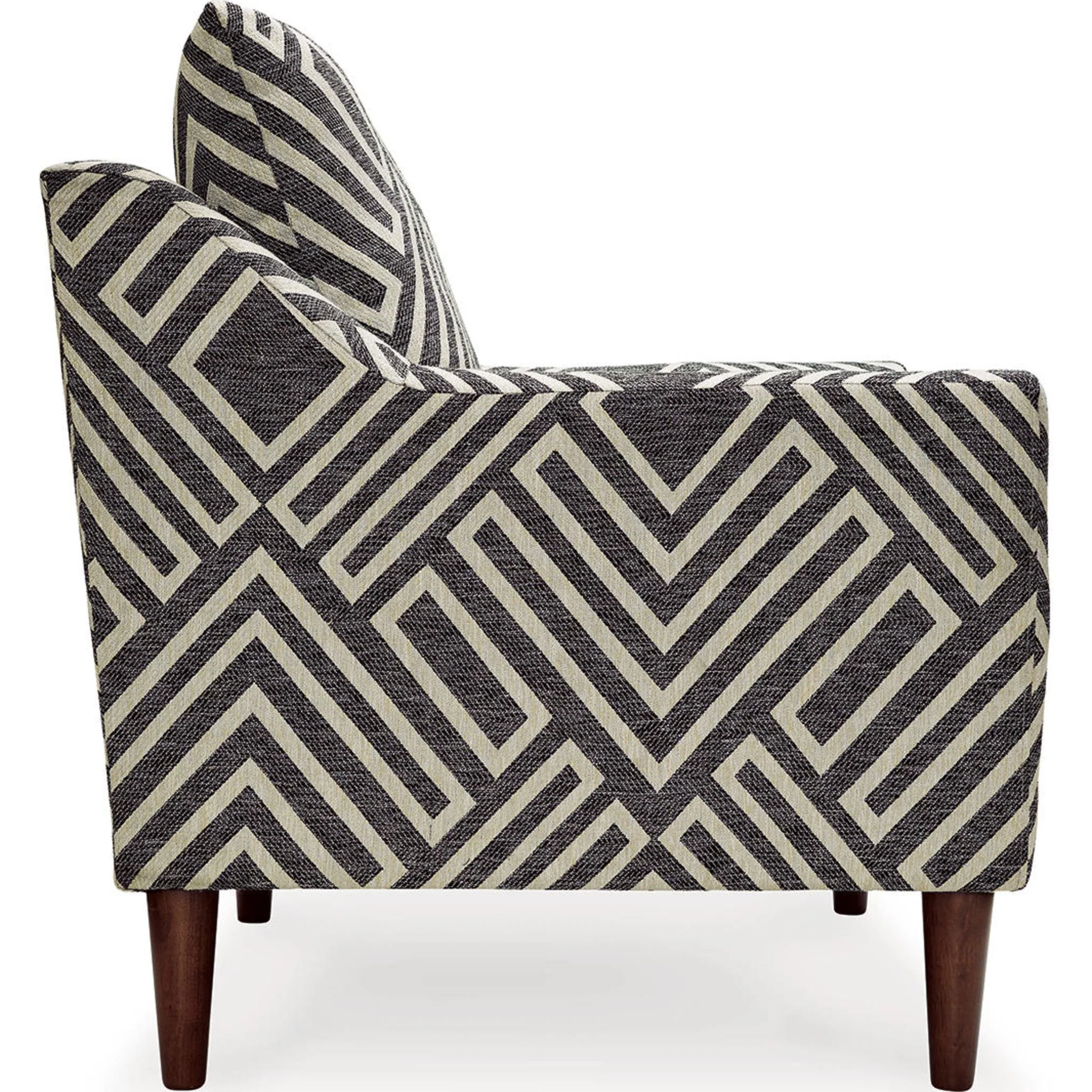 Morrilton Next-Gen Nuvella Accent Chair - Image 4