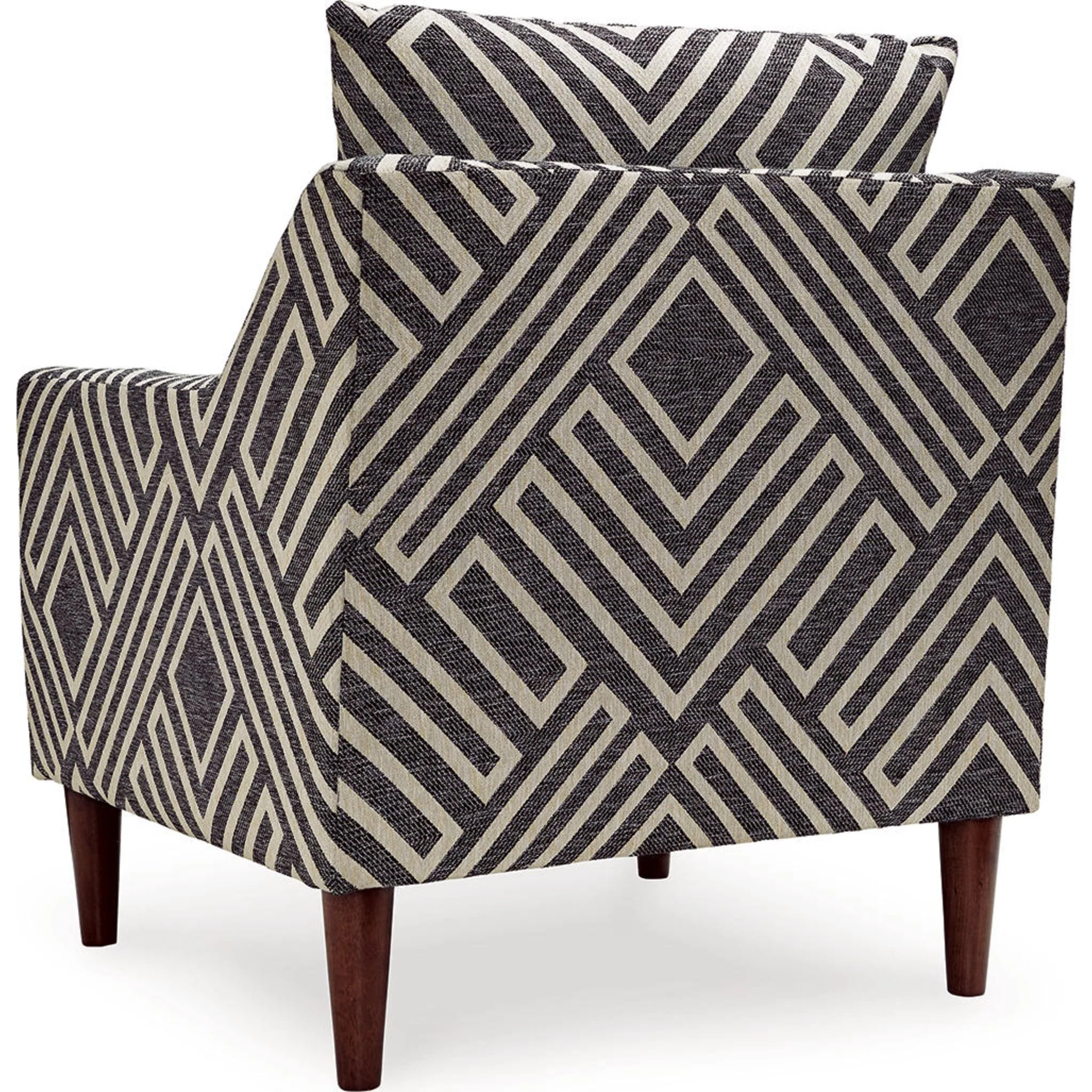 Morrilton Next-Gen Nuvella Accent Chair - Image 5