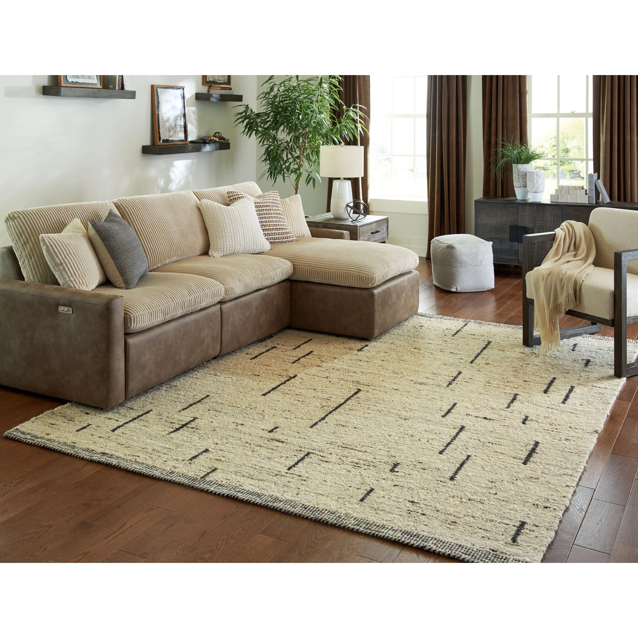 Mortis Area Rug - Image 2