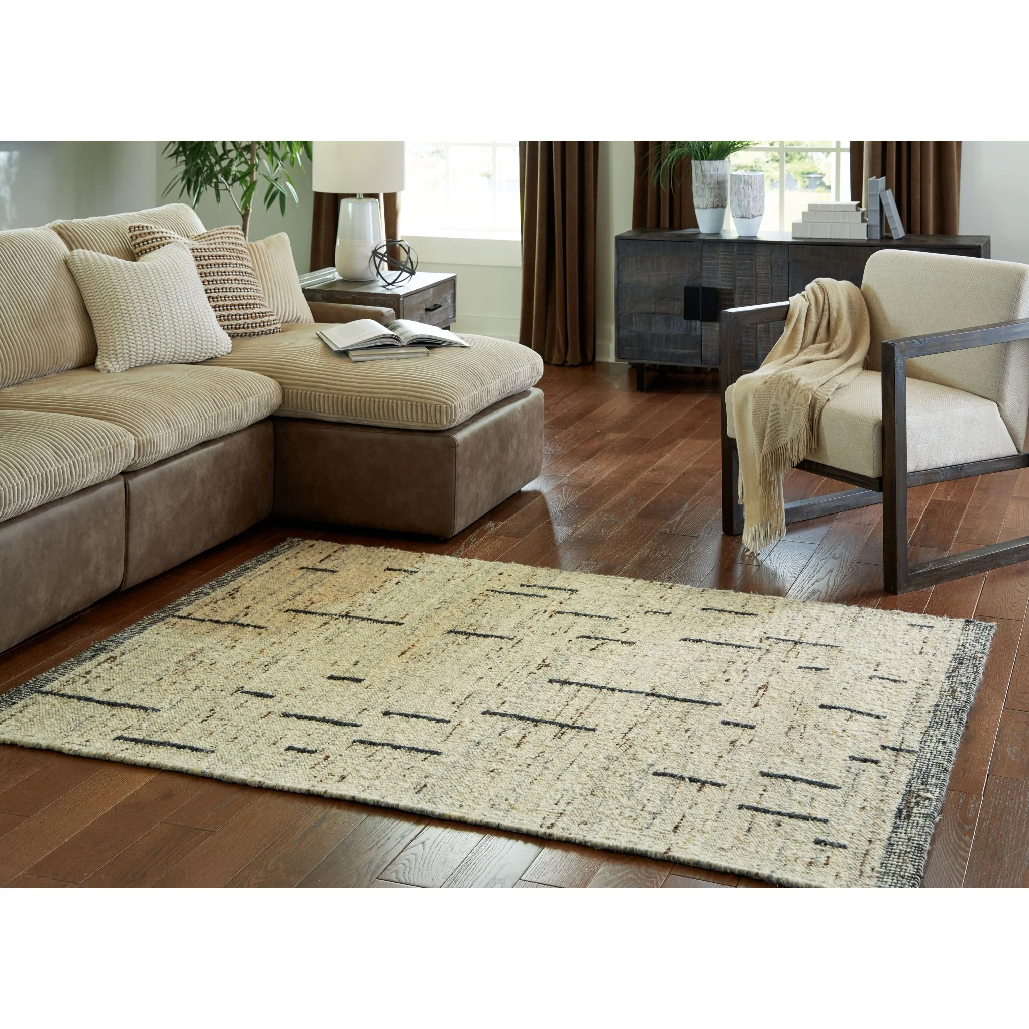 Mortis Area Rug - Image 2