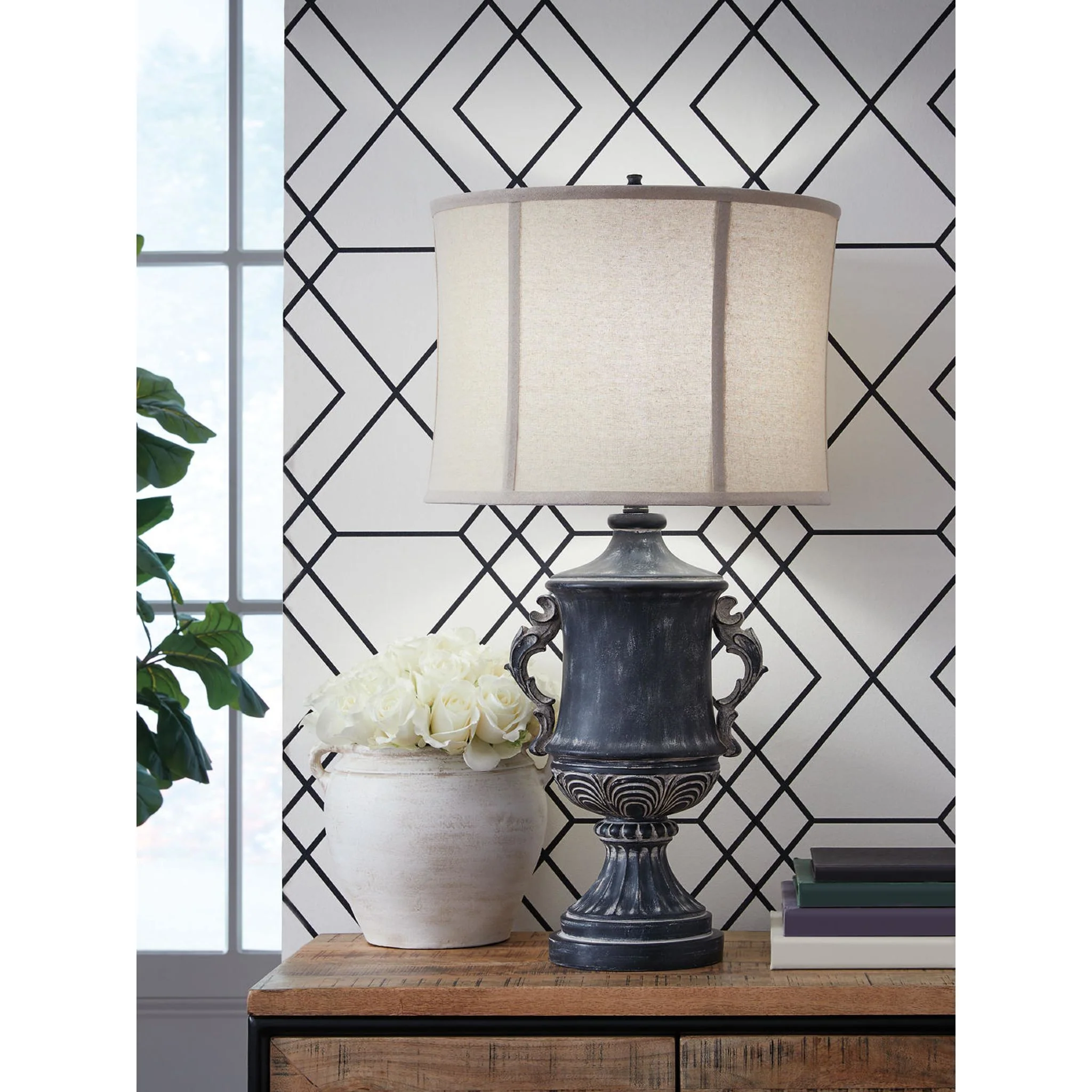 Morvanford Table Lamp - Image 2