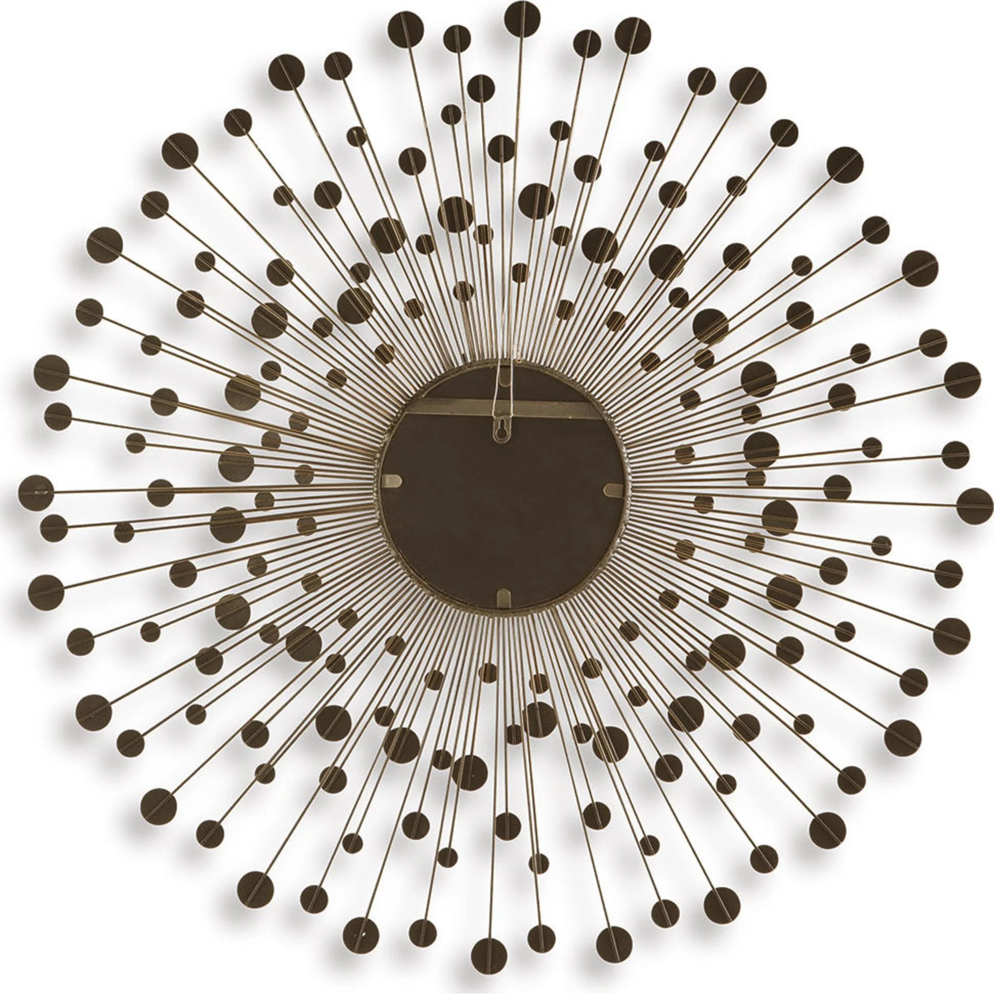 Morwenna Accent Mirror - Image 5