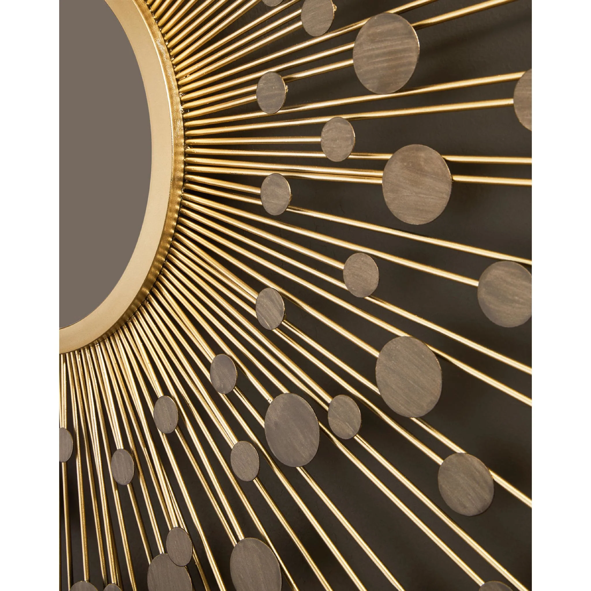 Morwenna Accent Mirror - Image 6