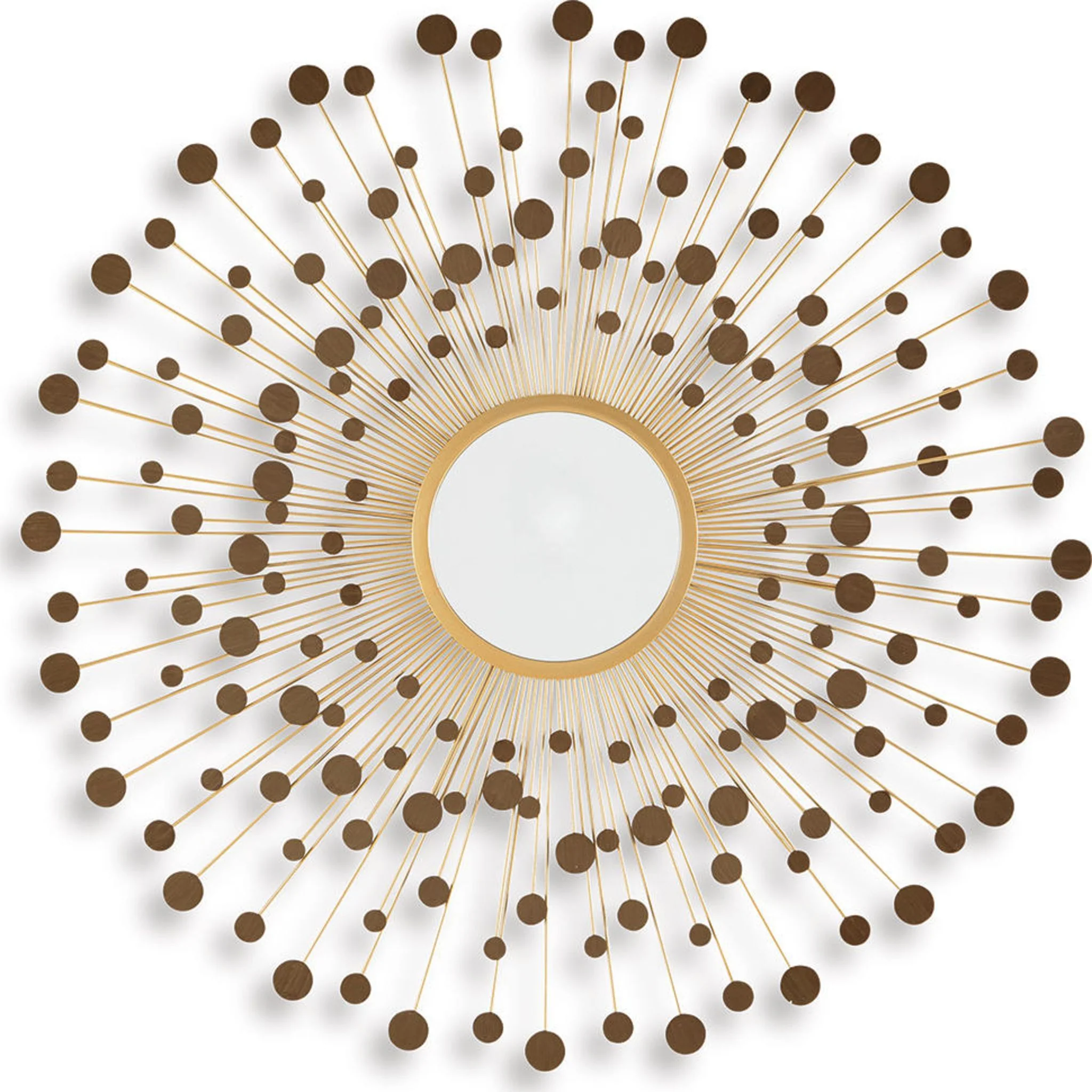Morwenna Accent Mirror - Image 7