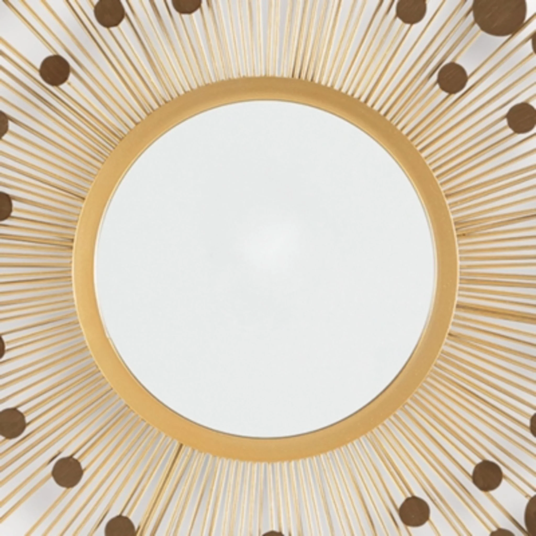 Morwenna Accent Mirror - Image 8