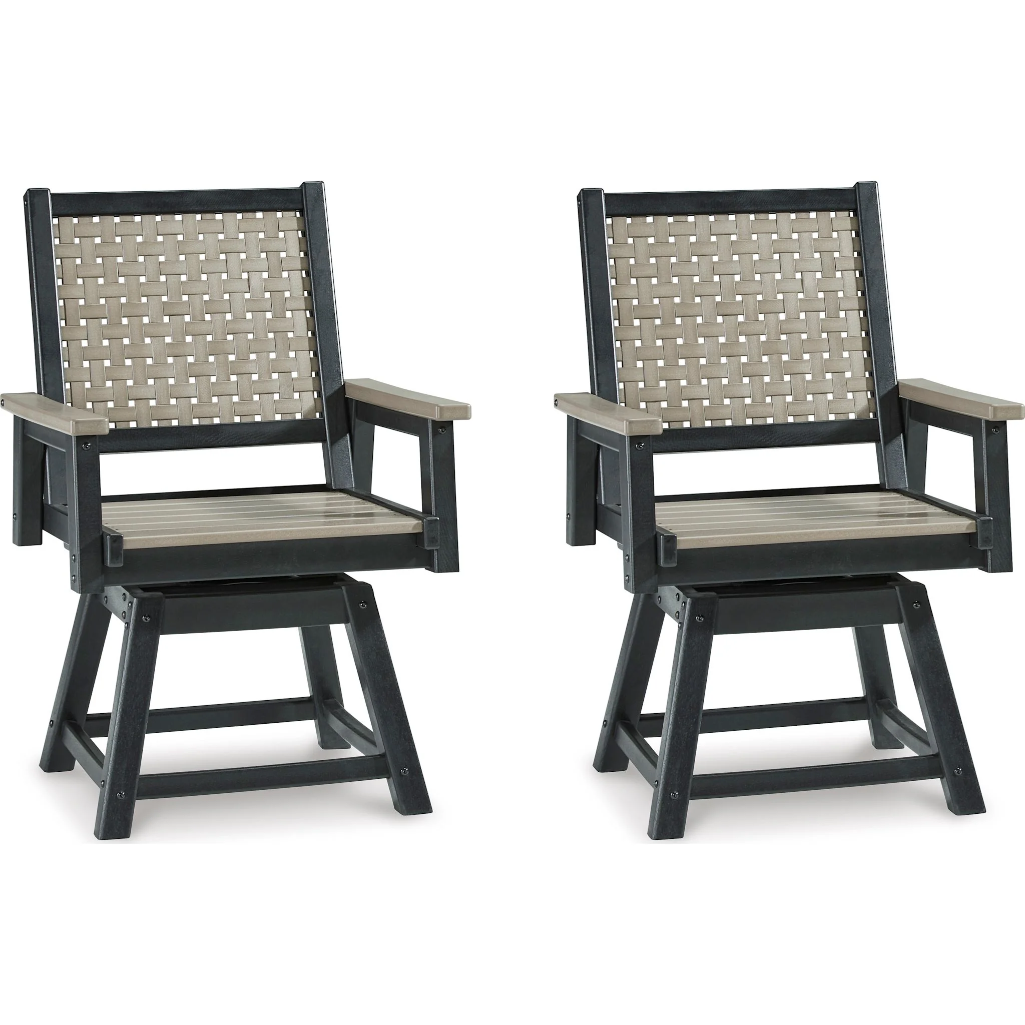 Mount Valley 7 Piece Outdoor Dining Set - Image 3