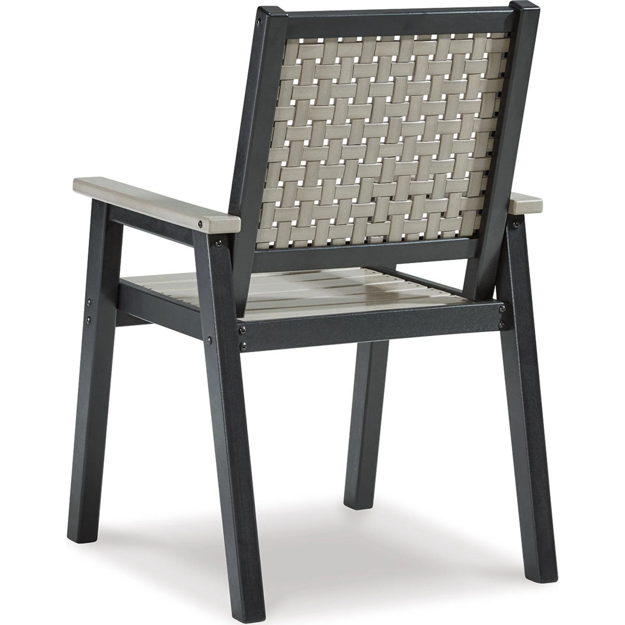 Mount Valley Outdoor Arm Chair (set of 2) - Image 5