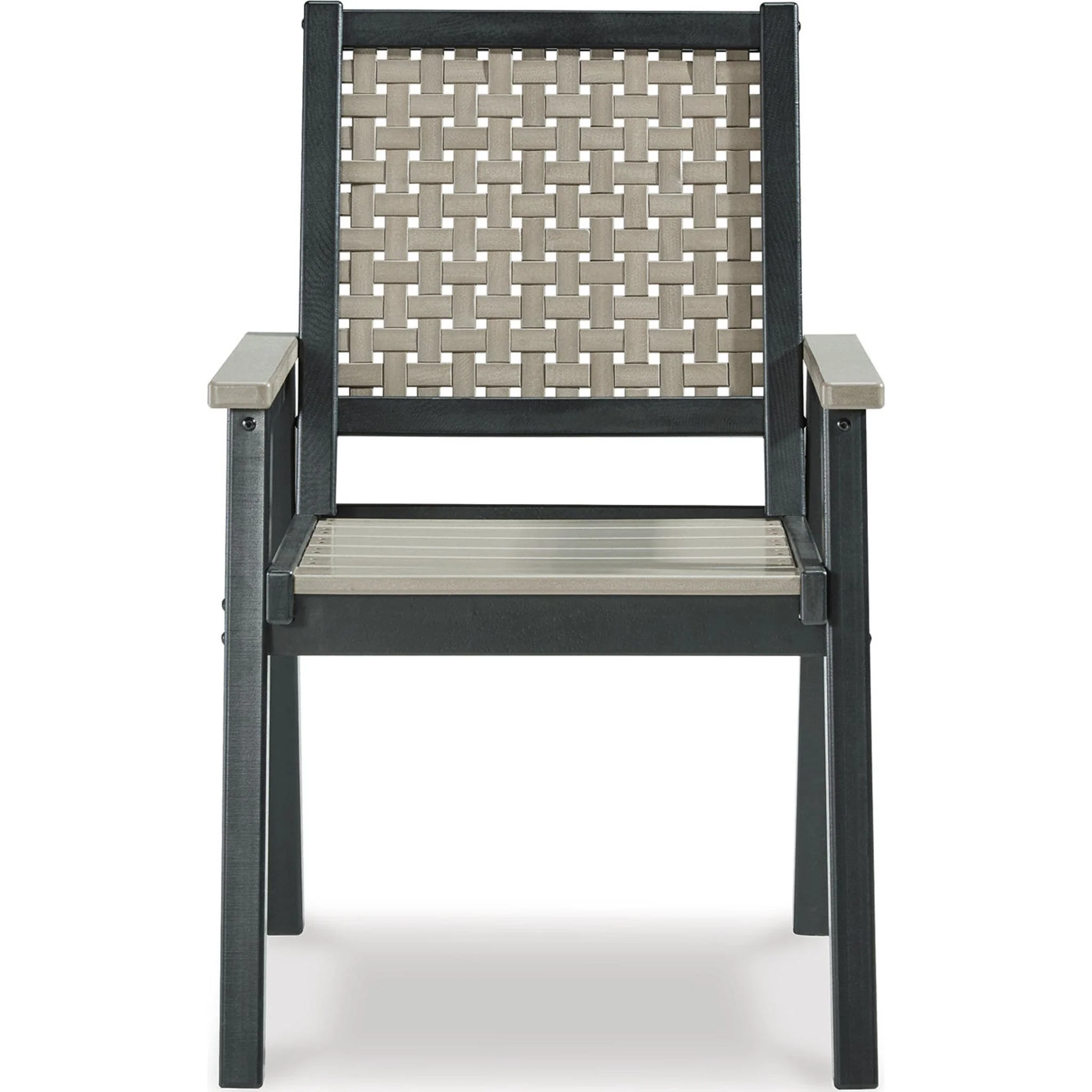 Mount Valley Outdoor Arm Chair (set of 2) - Image 7