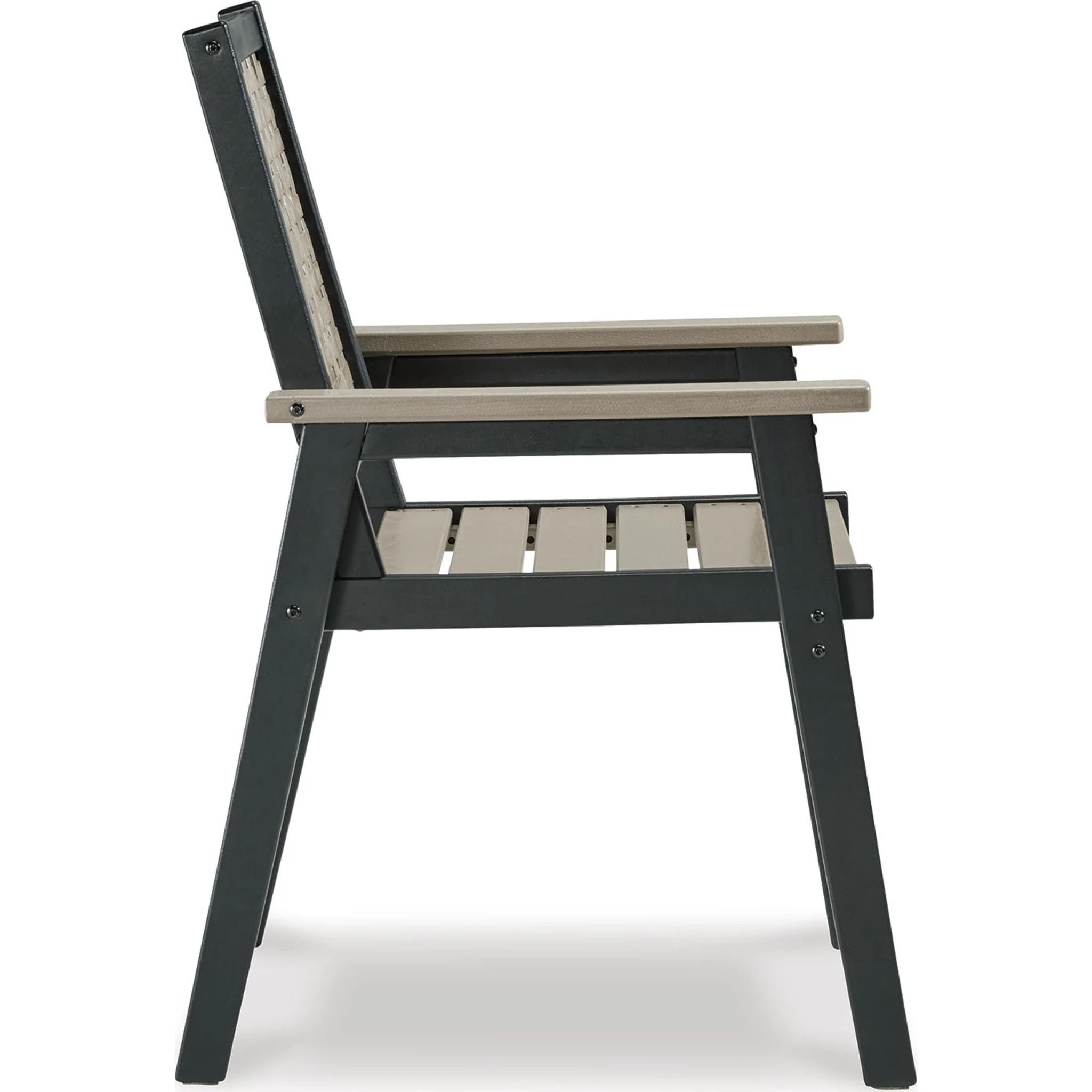 Mount Valley Outdoor Arm Chair (set of 2) - Image 8