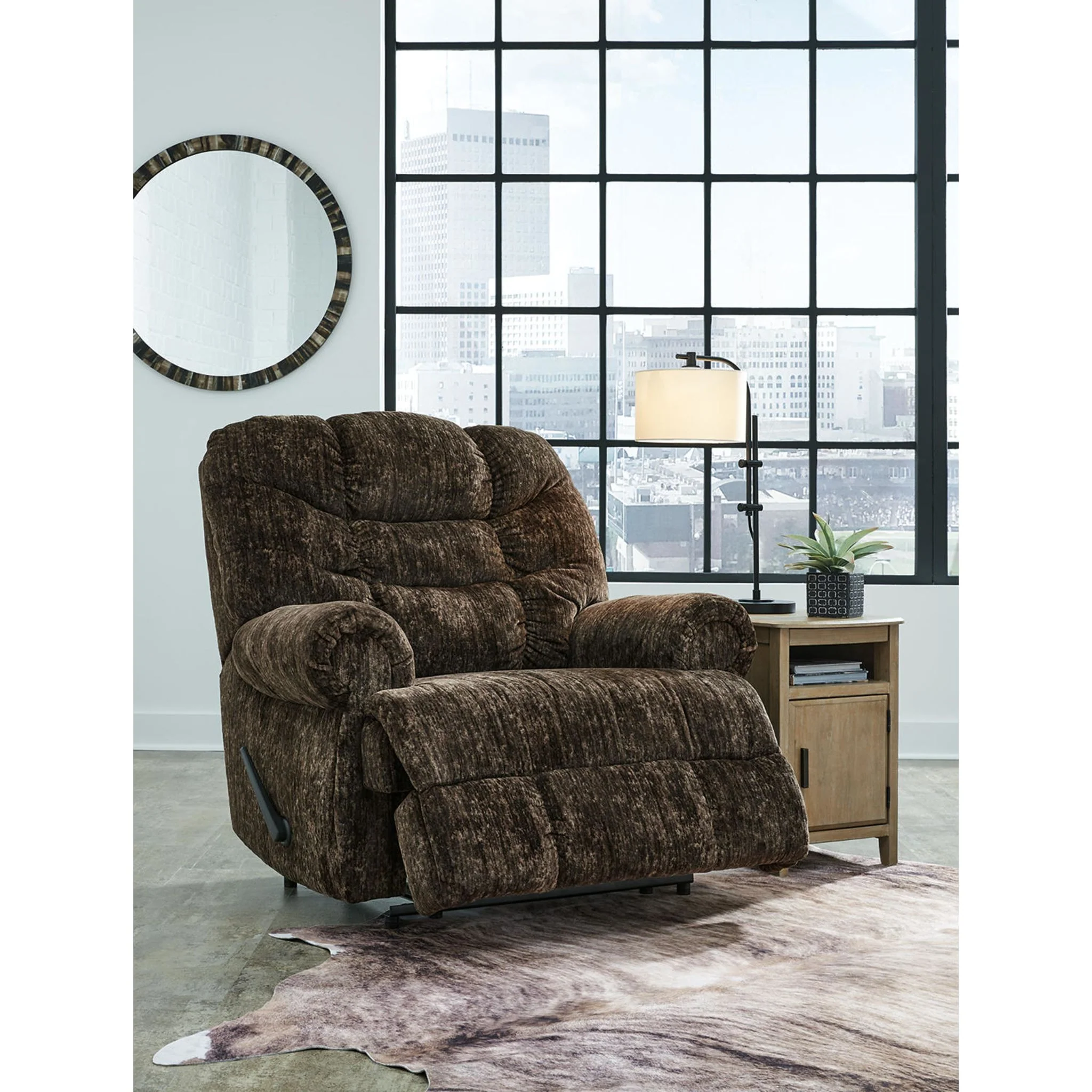 Movie Man Zero Wall Recliner - Image 2
