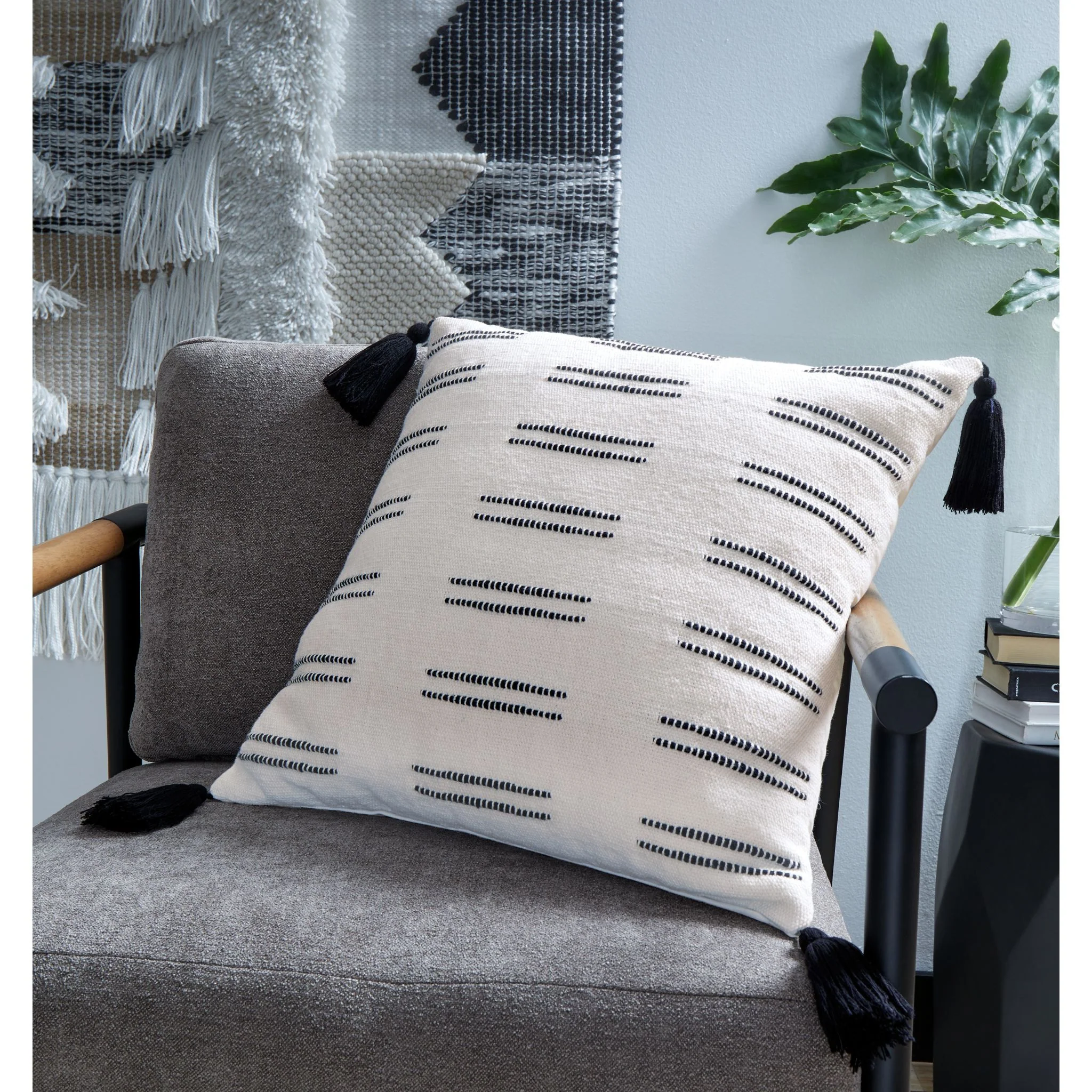 Mudderly Accent Pillow - Image 2