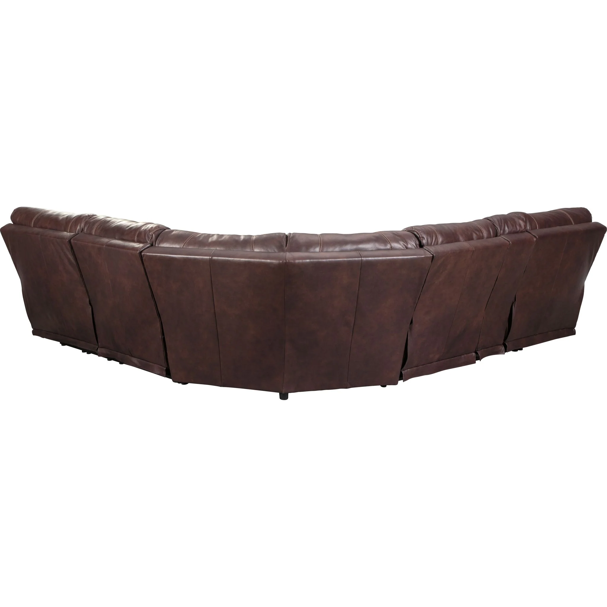 Muirfield 3 Piece Power Reclining Sectional - Image 5