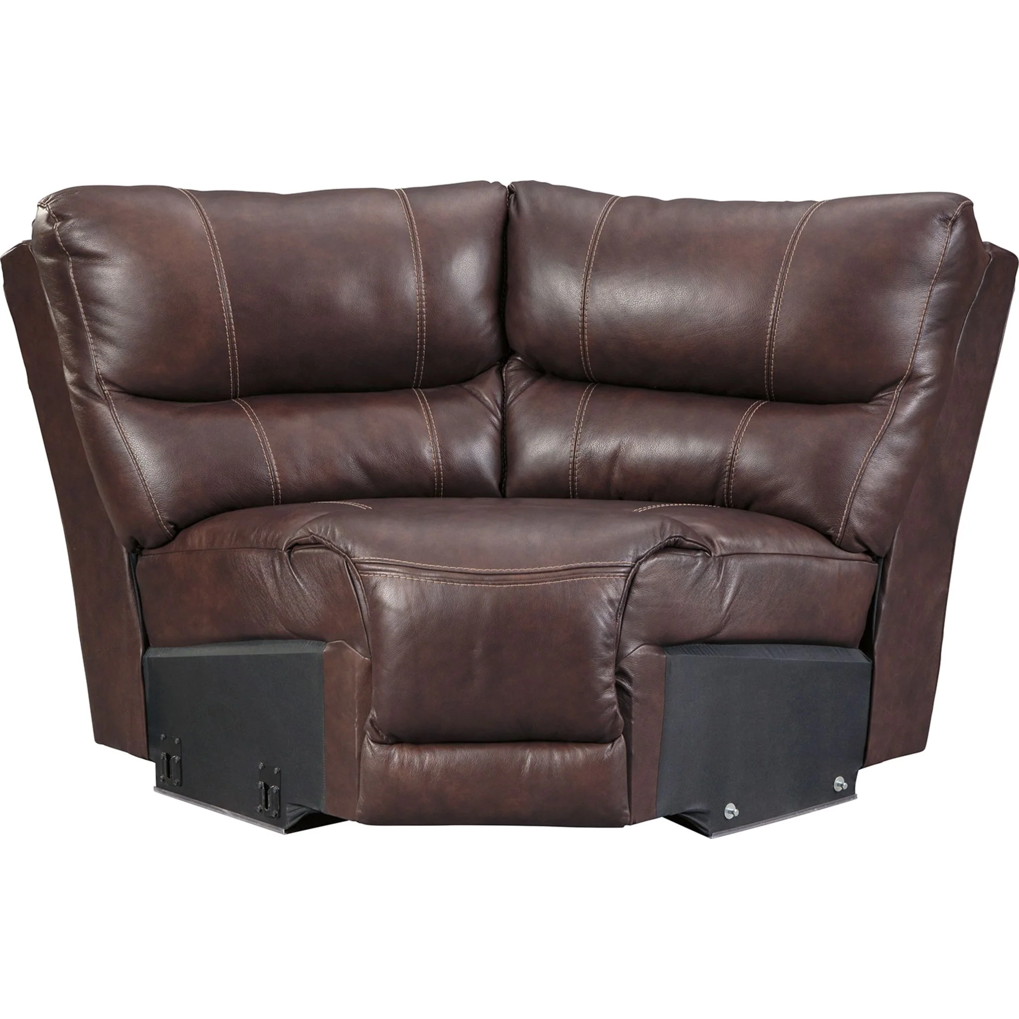 Muirfield 3 Piece Power Reclining Sectional - Image 7