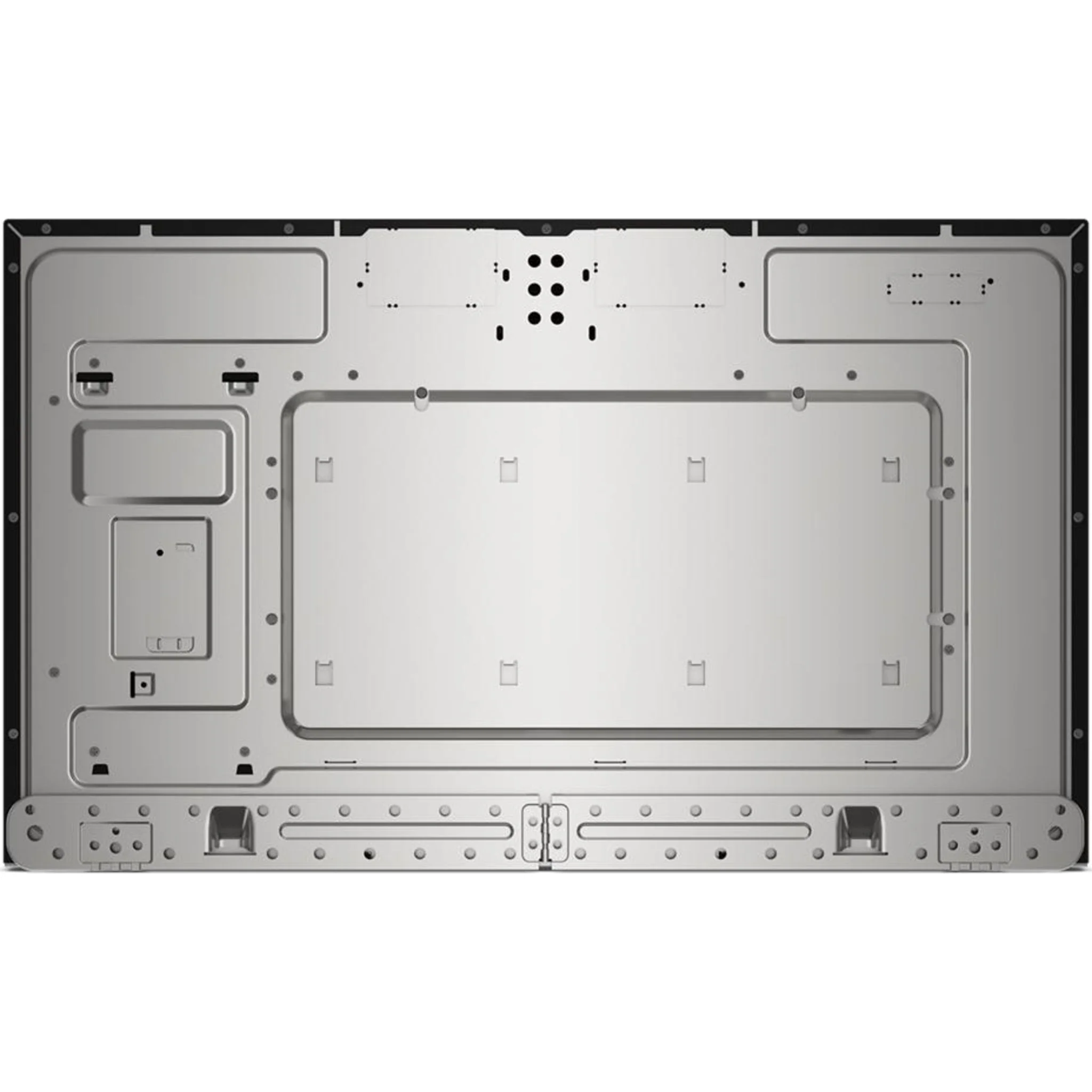 KitchenAid Multifunction Flush Mount Over-the-Range Microwave Oven with Infrared Sensor Modes -PrintShield Stainless (YKMMF730PPS) - Image 30