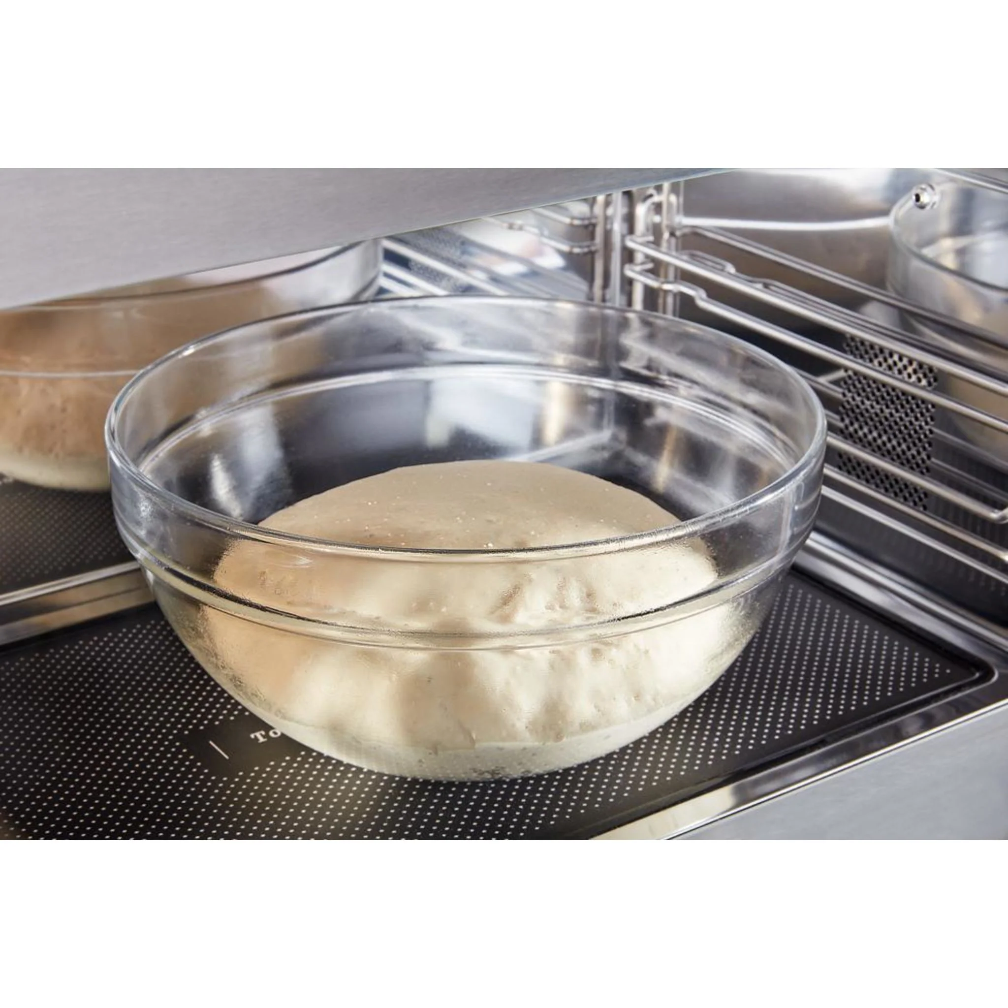 KitchenAid Multifunction Flush Mount Over-the-Range Microwave Oven with Infrared Sensor Modes -PrintShield Stainless (YKMMF730PPS) - Image 34