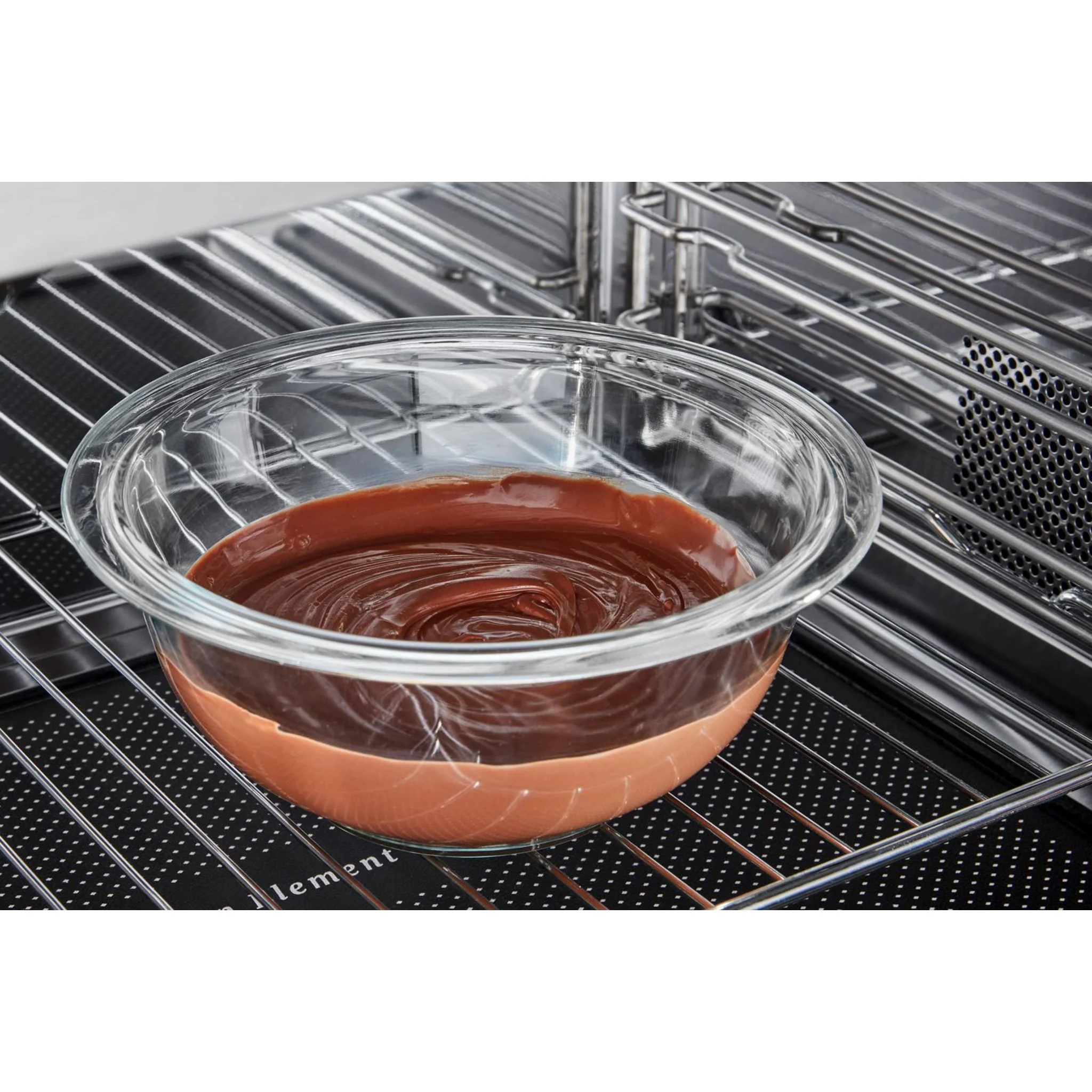 KitchenAid Multifunction Flush Mount Over-the-Range Microwave Oven with Infrared Sensor Modes -PrintShield Stainless (YKMMF730PPS) - Image 39