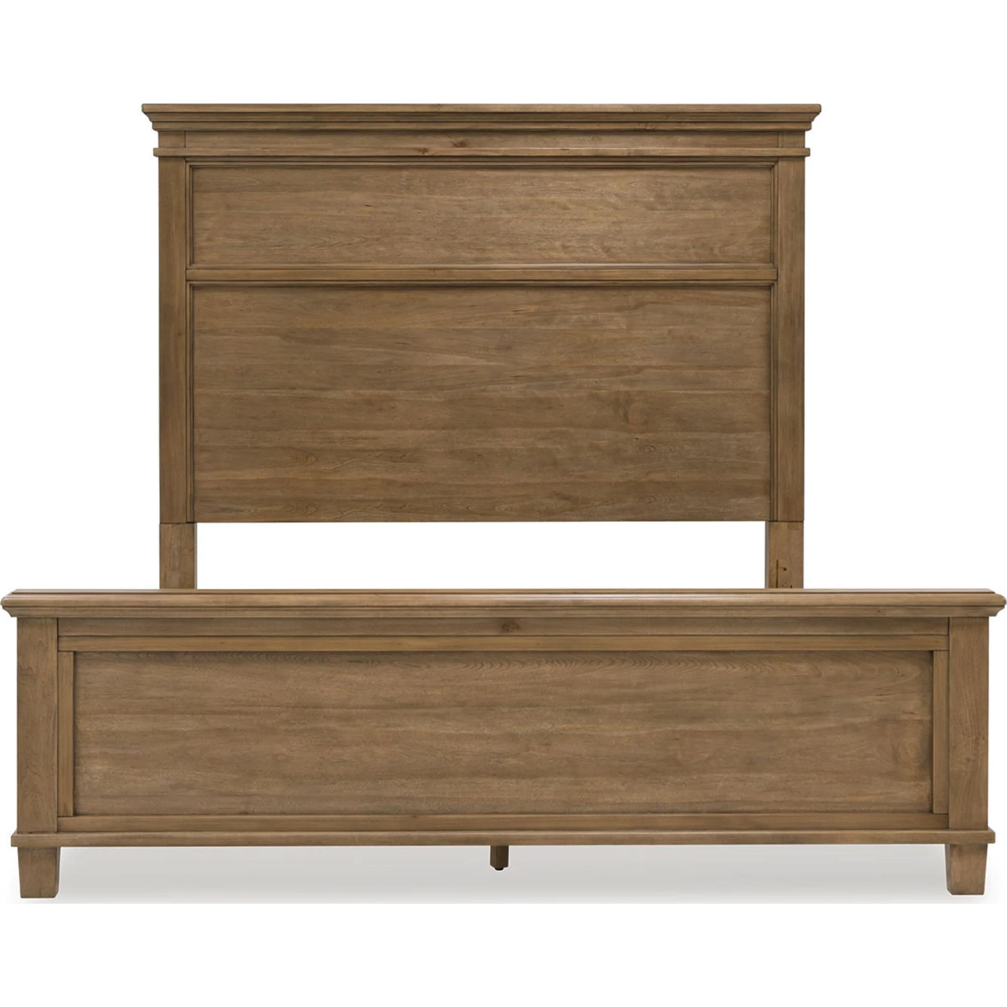 Mylarken-Exclusive 5 Piece King Panel Bedroom - Image 5