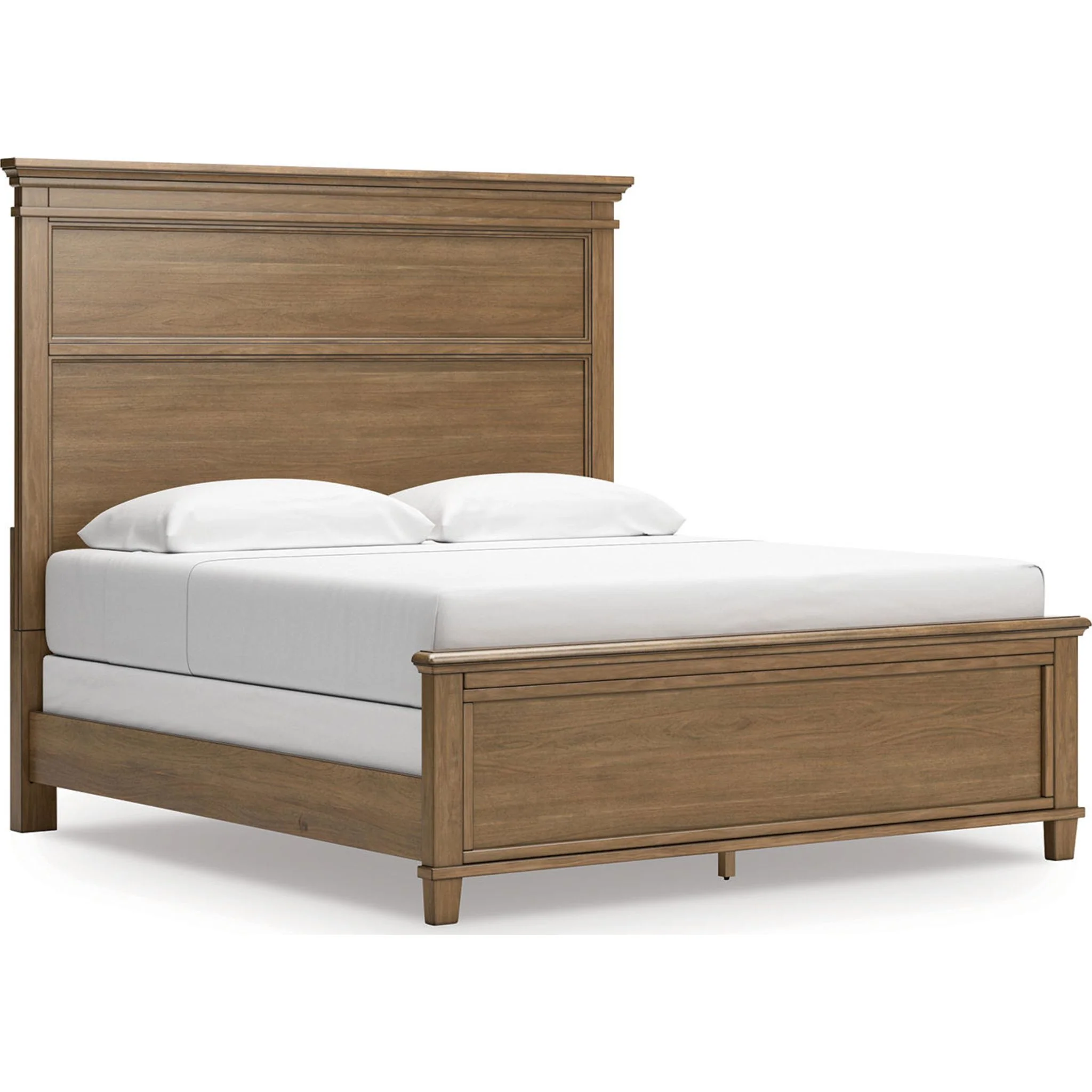 Mylarken-Exclusive 5 Piece Queen Panel Bedroom - Image 5