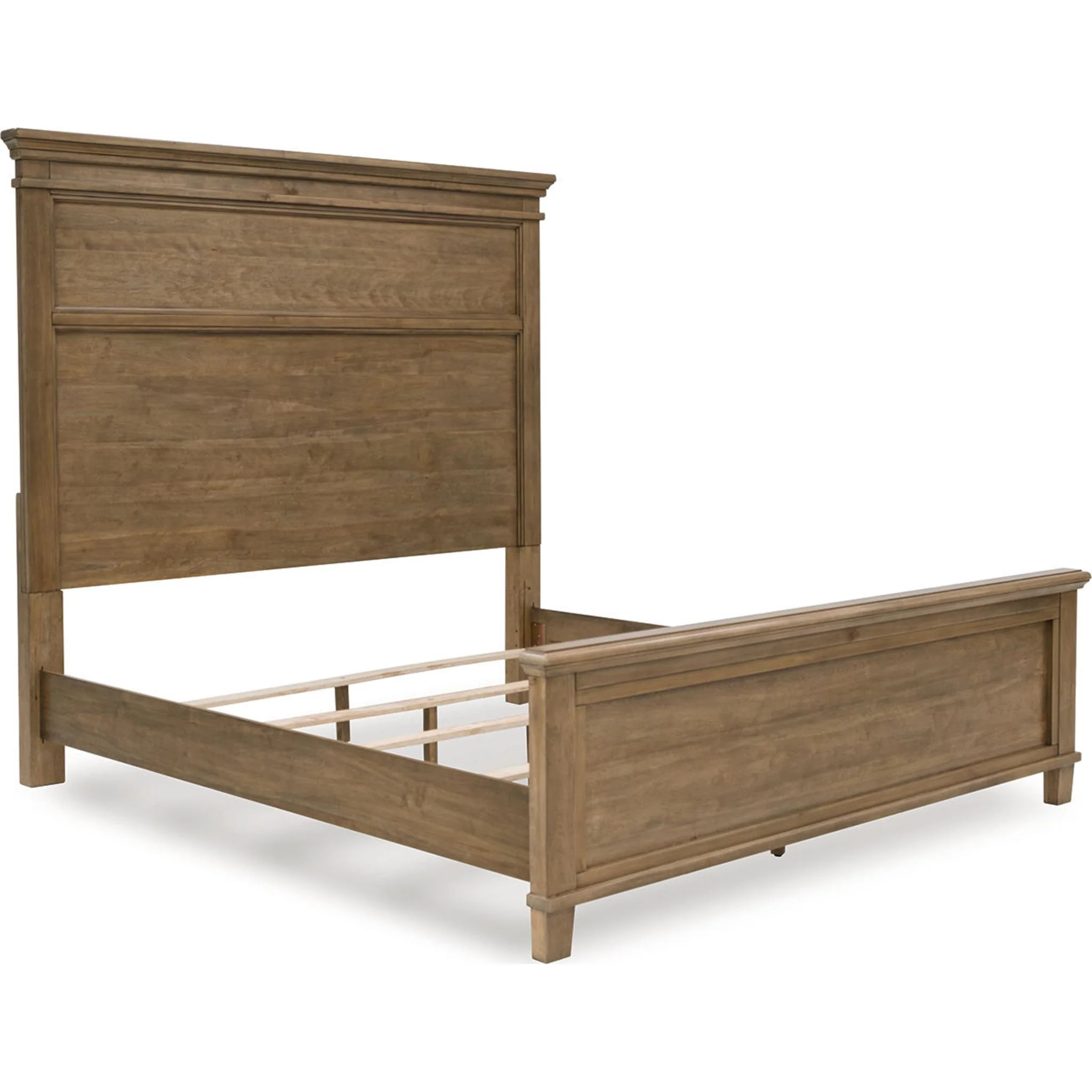 Mylarken-Exclusive 5 Piece Queen Panel Bedroom - Image 8