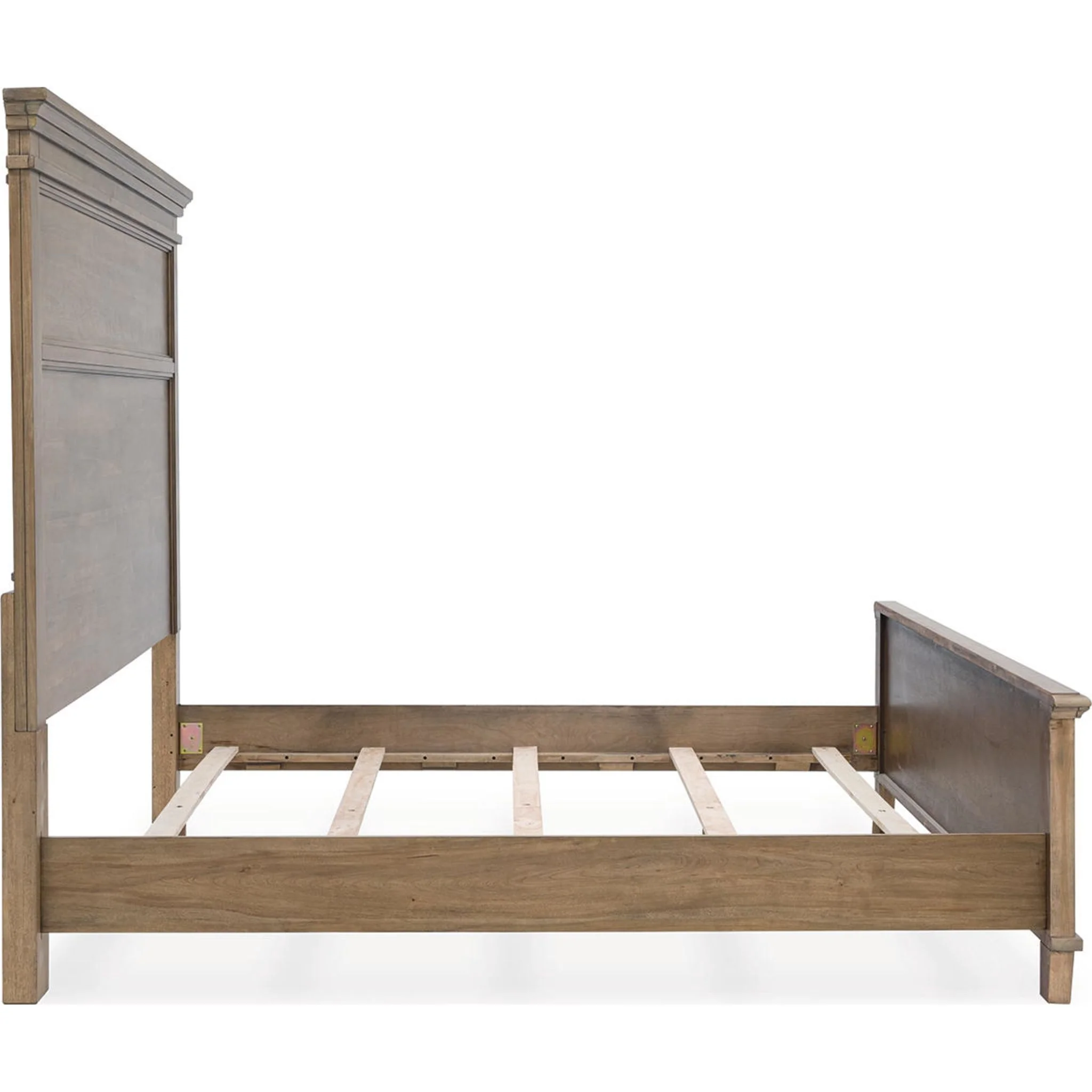 Mylarken-Exclusive 5 Piece Queen Panel Bedroom - Image 9