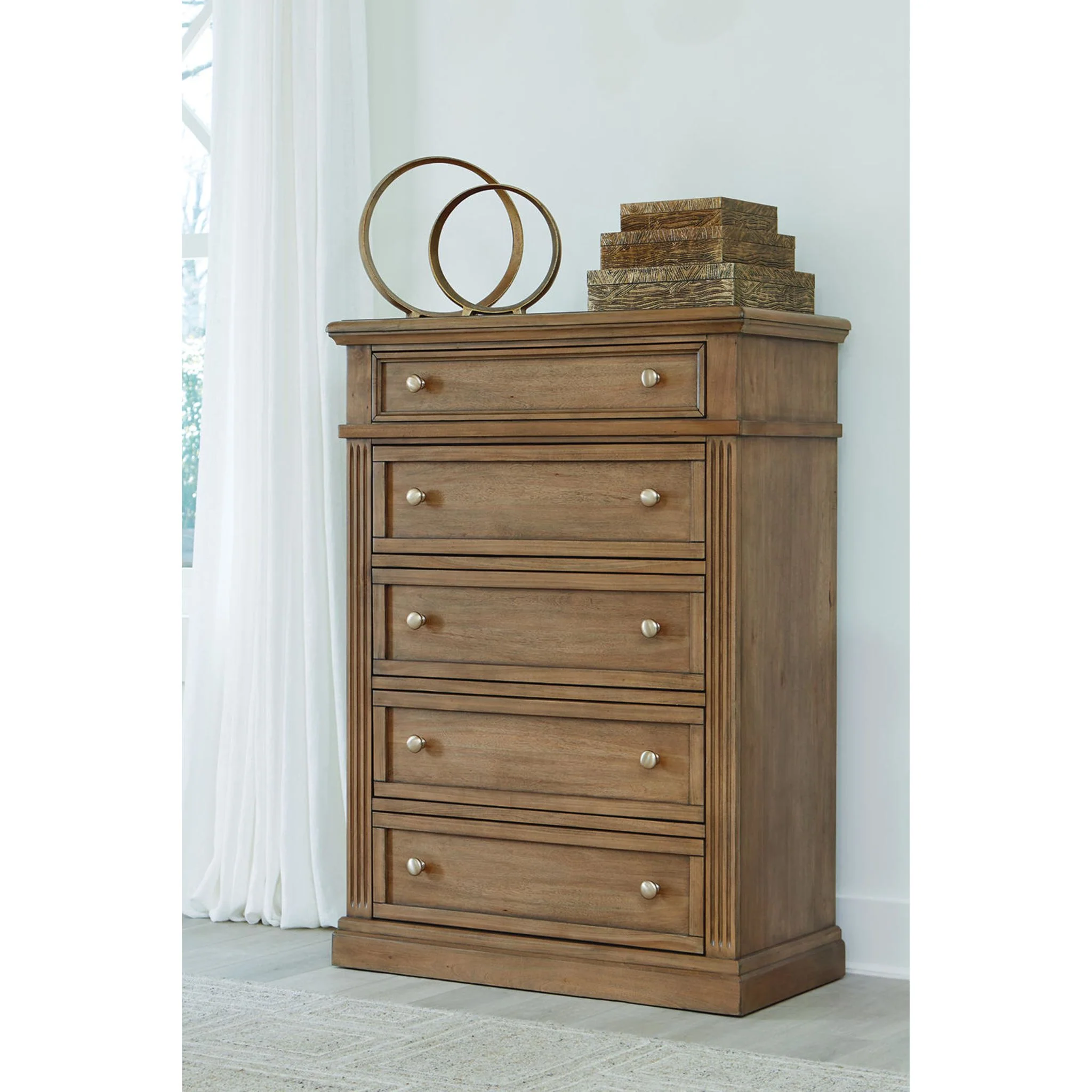 Mylarken-Exclusive Chest - Image 2