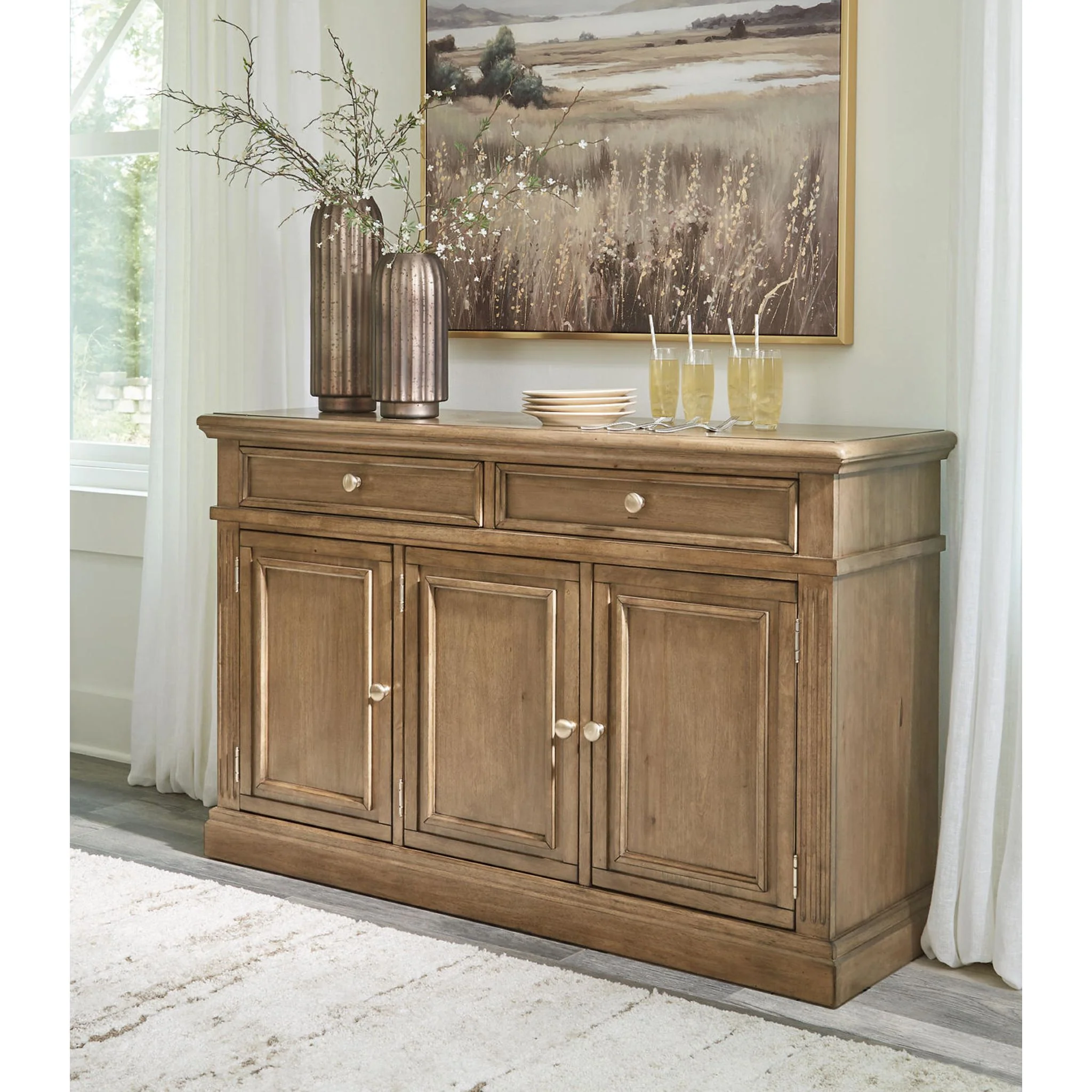 Mylarken-Exclusive Dining Server - Image 2