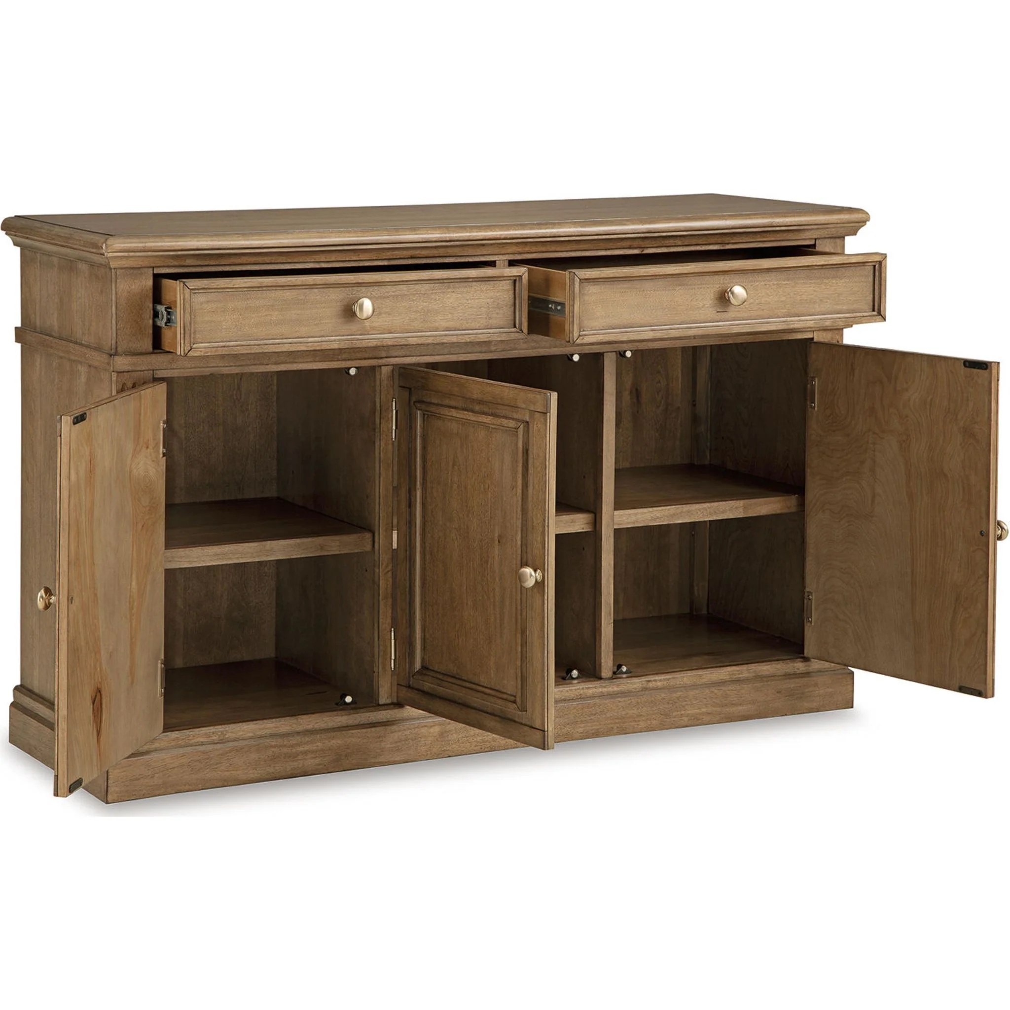 Mylarken-Exclusive Dining Server - Image 3