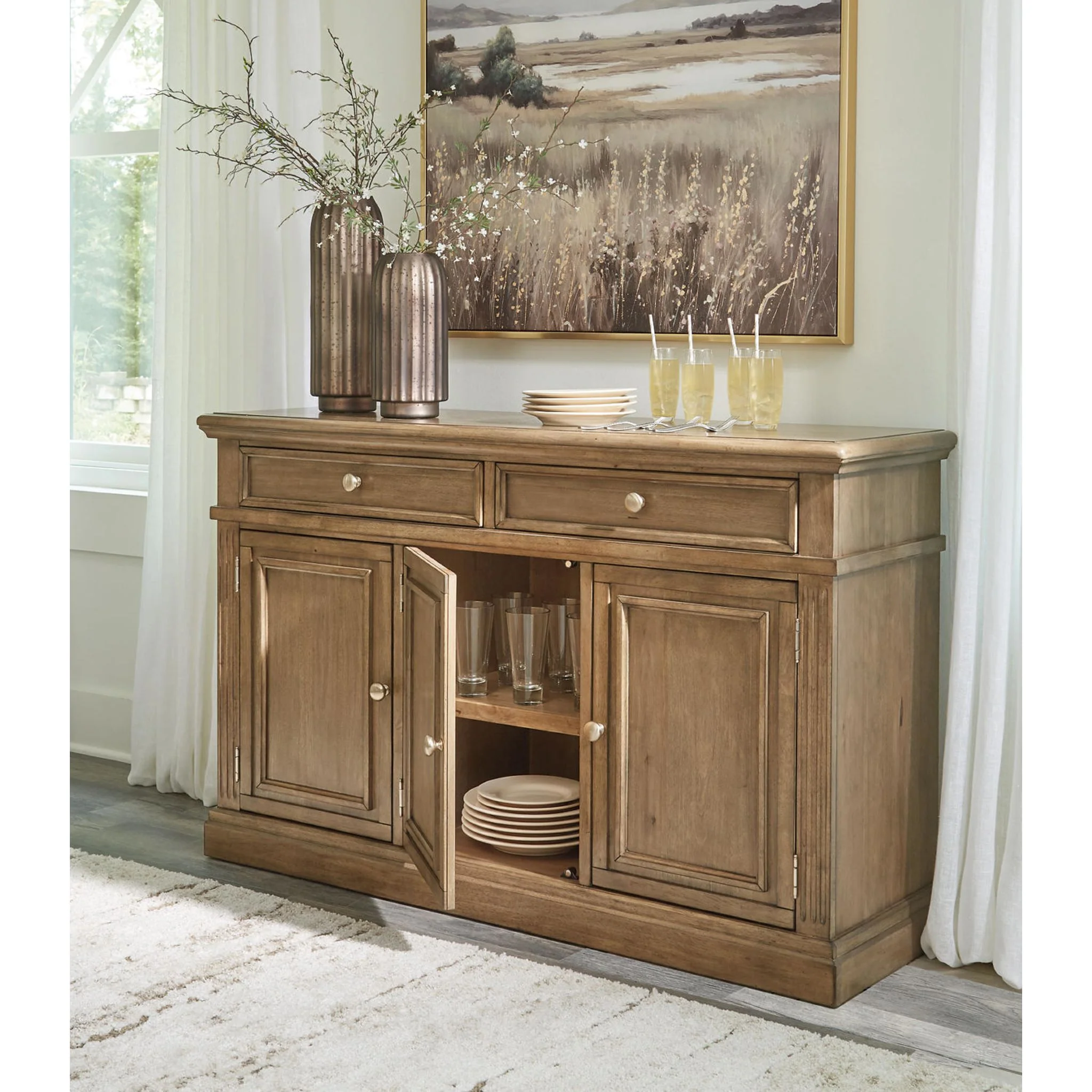 Mylarken-Exclusive Dining Server - Image 9