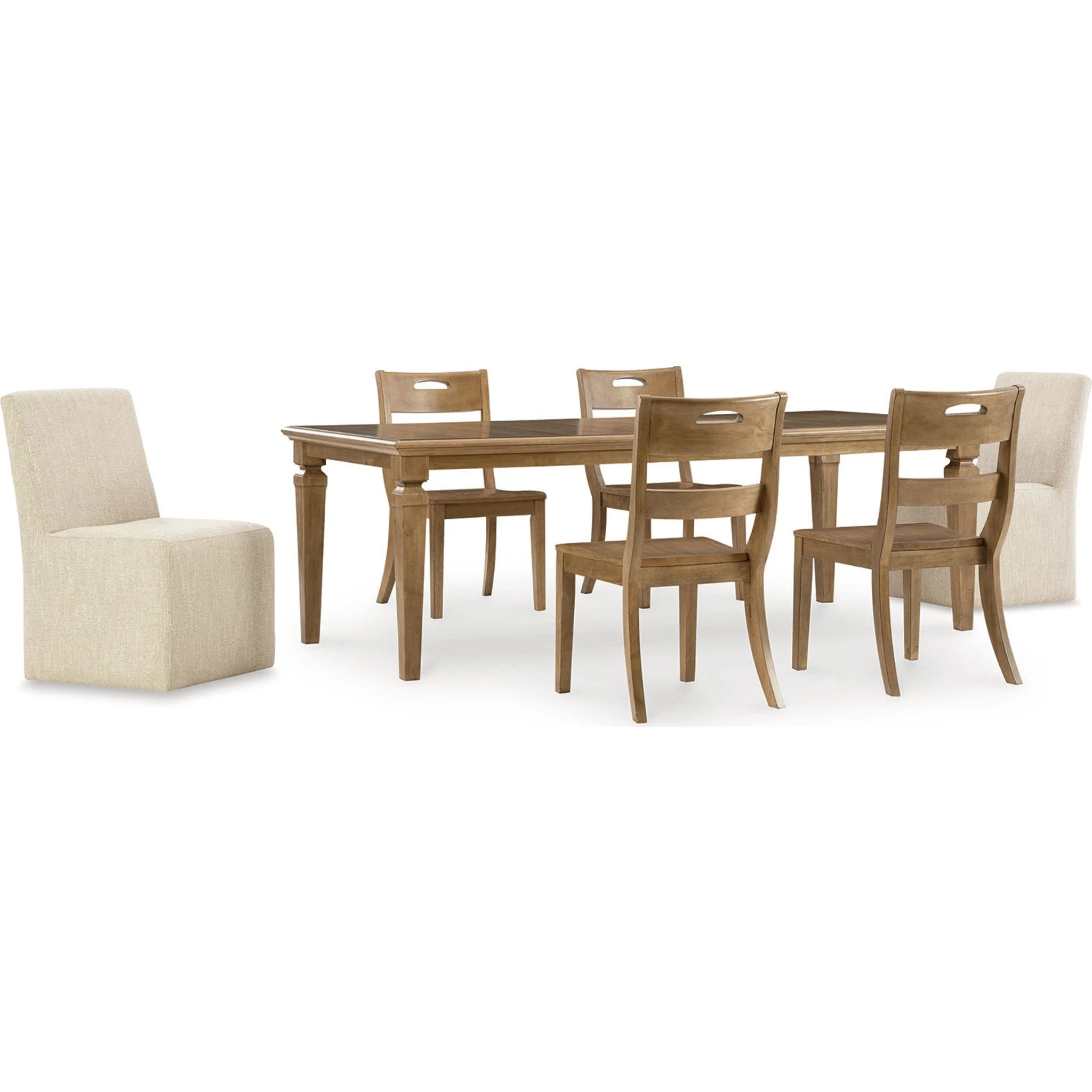 Mylarken-Exclusive Dining Set - Image 8