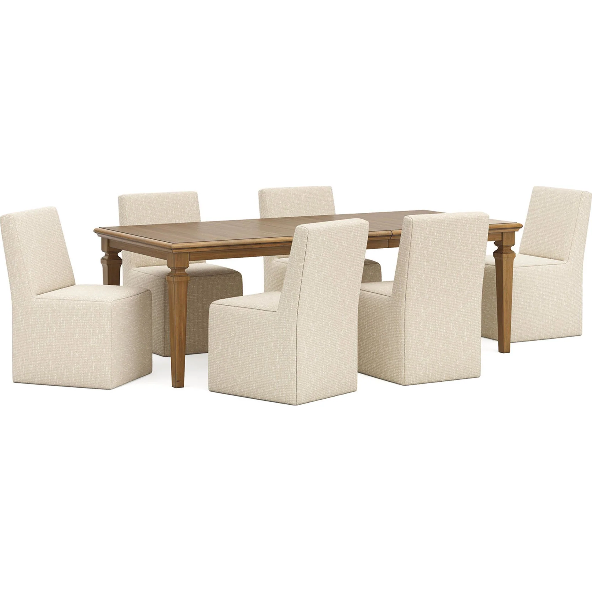 Mylarken-Exclusive Dining Set - Image 11