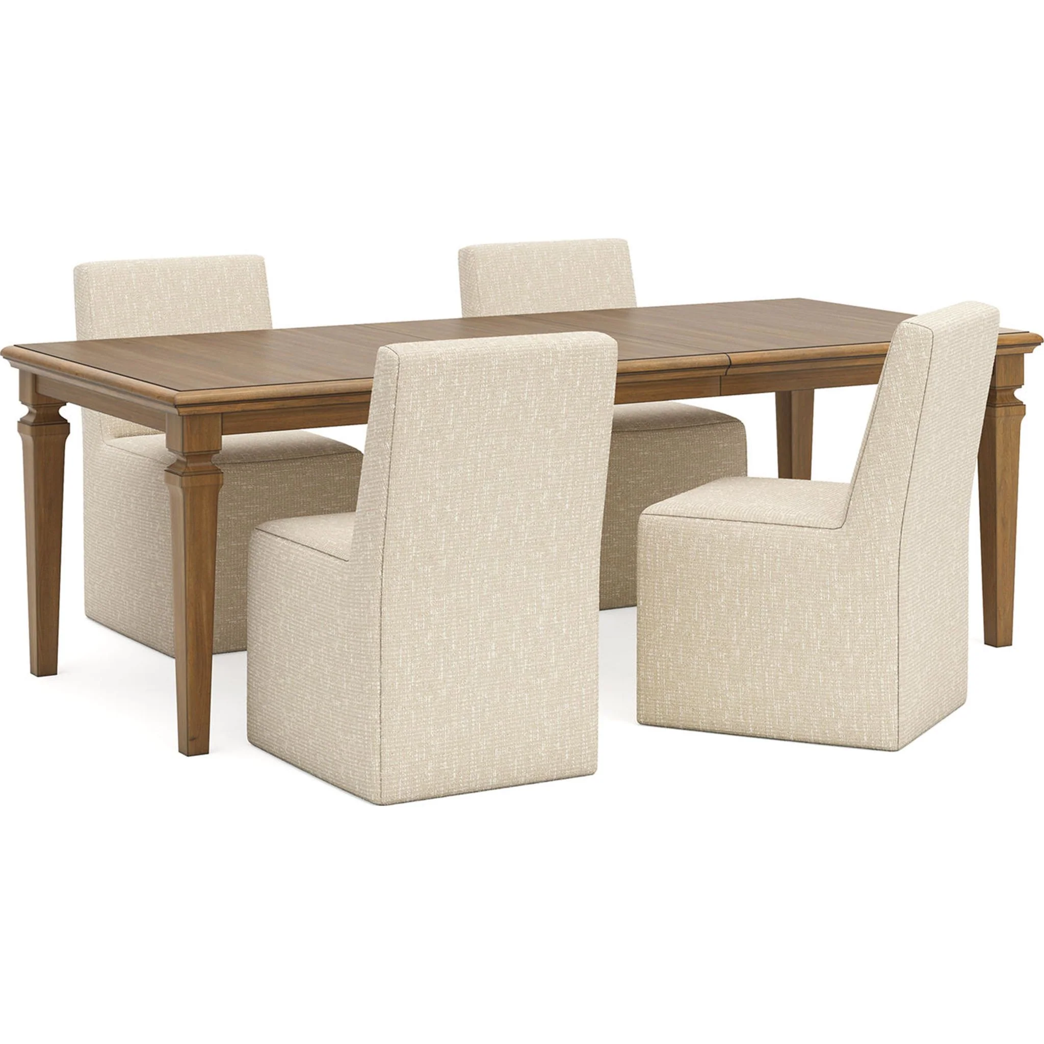 Mylarken-Exclusive Dining Set - Image 4