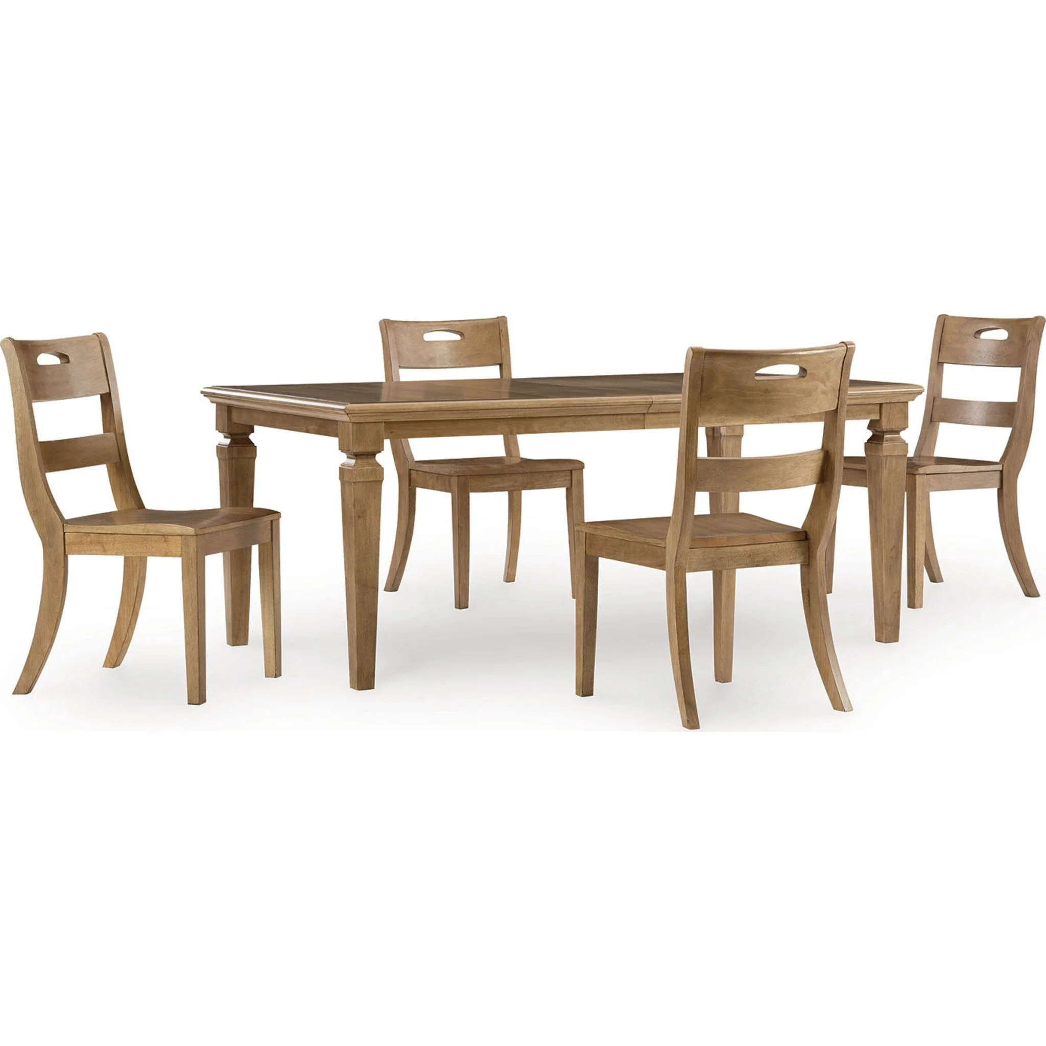 Mylarken-Exclusive Dining Set - Image 2