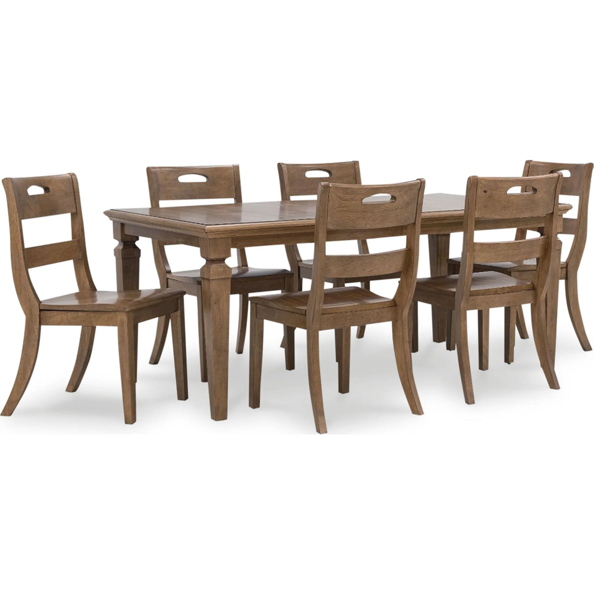 Mylarken-Exclusive Dining Set - Image 6