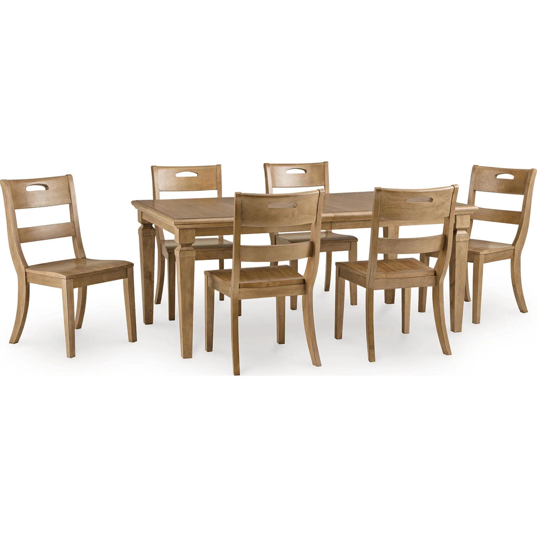 Mylarken-Exclusive Dining Set - Image 8