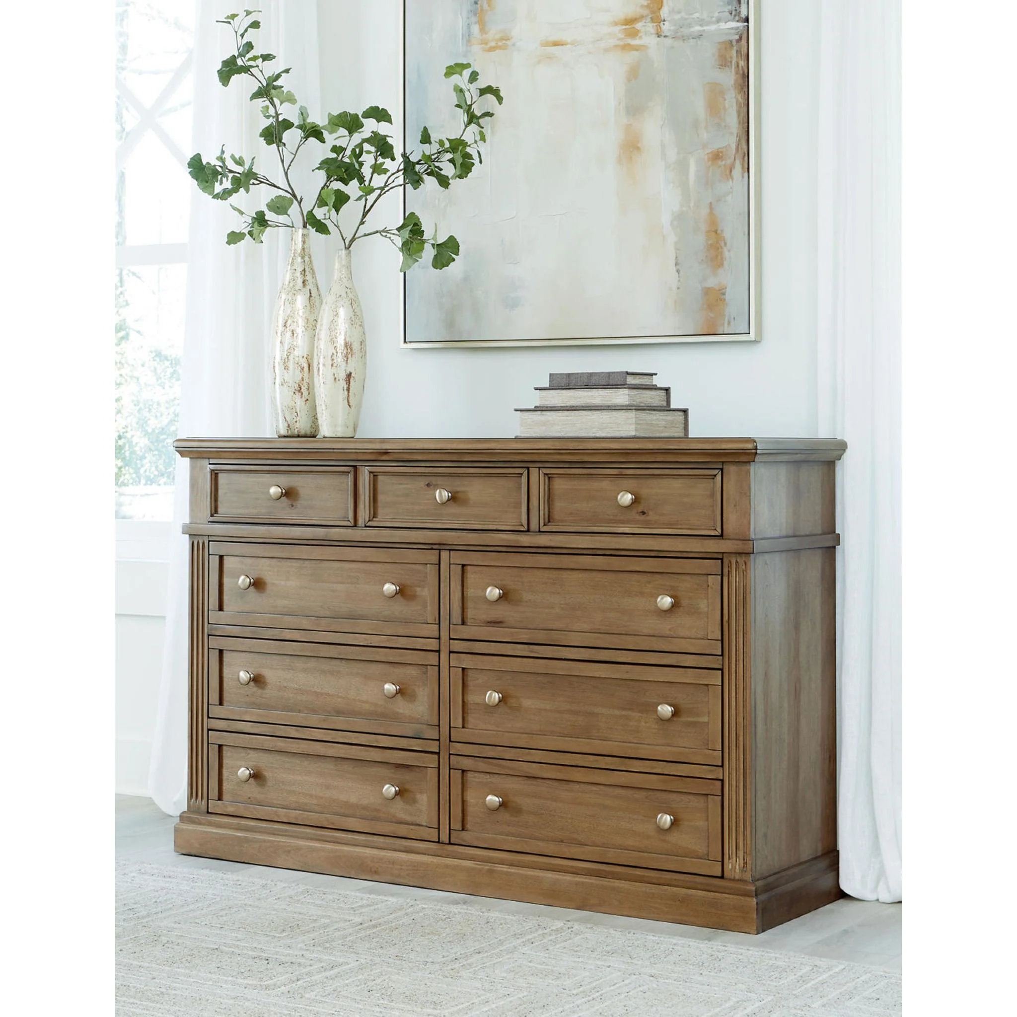 Mylarken-Exclusive Dresser - Image 2
