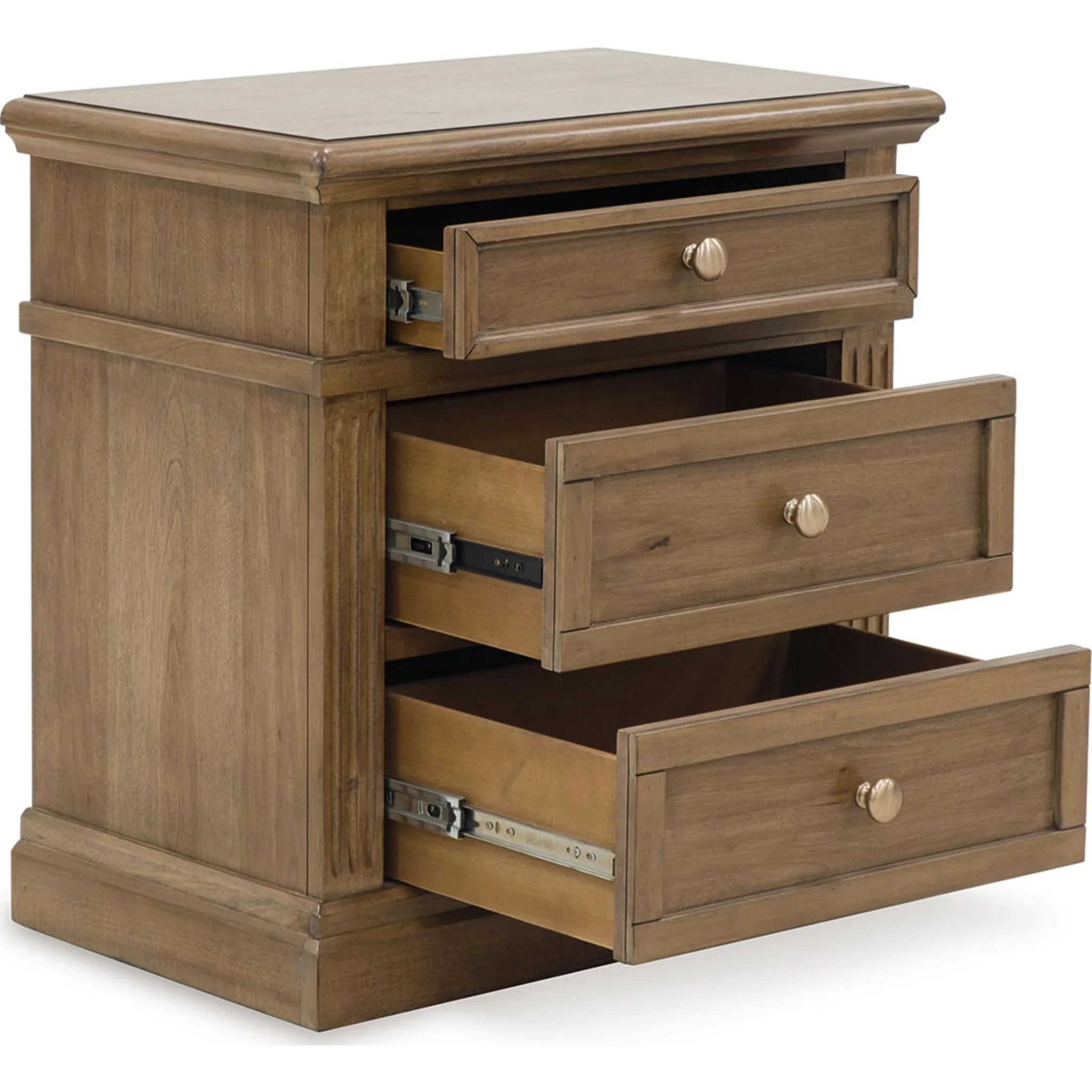 Mylarken-Exclusive Nightstand - Image 3