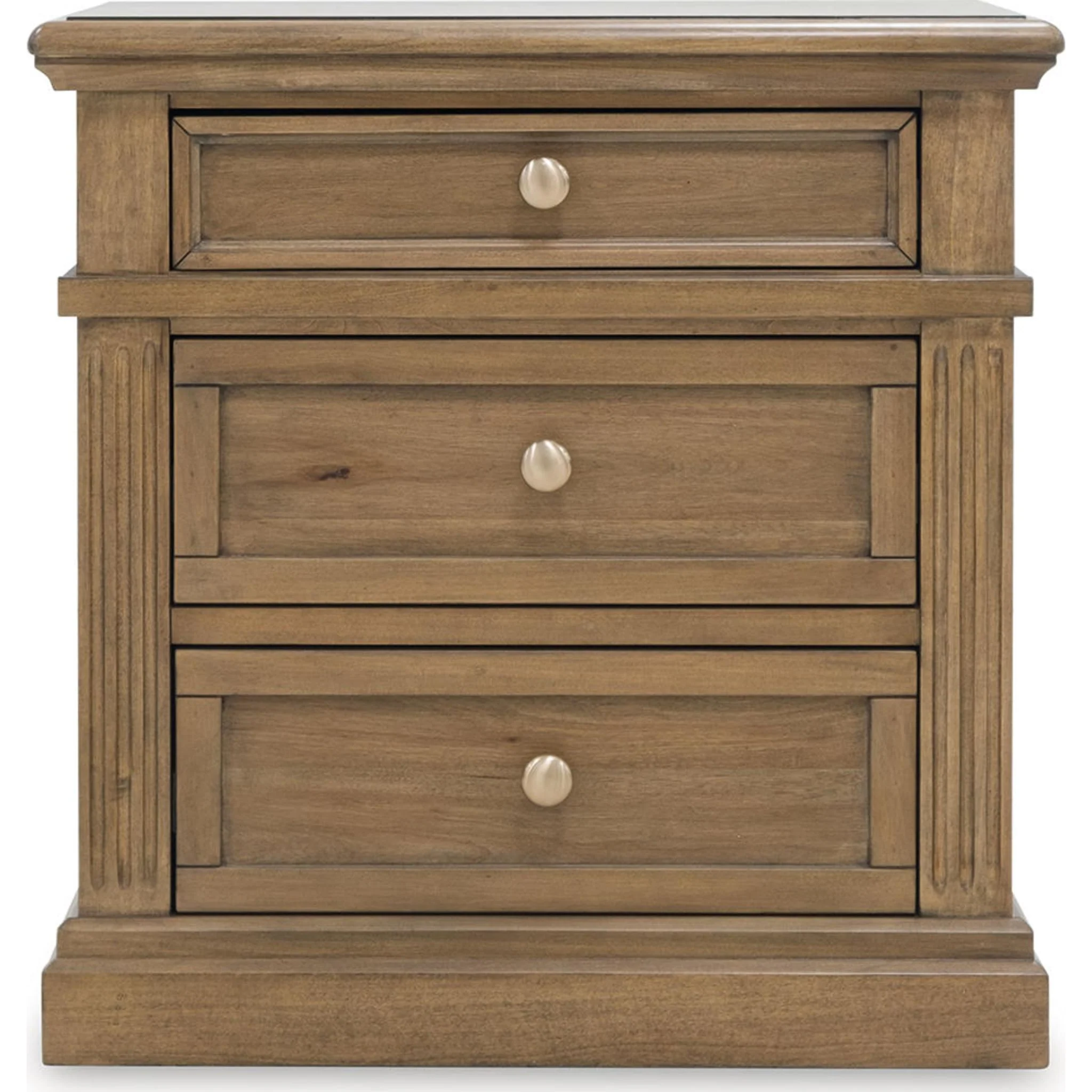 Mylarken-Exclusive Nightstand - Image 5
